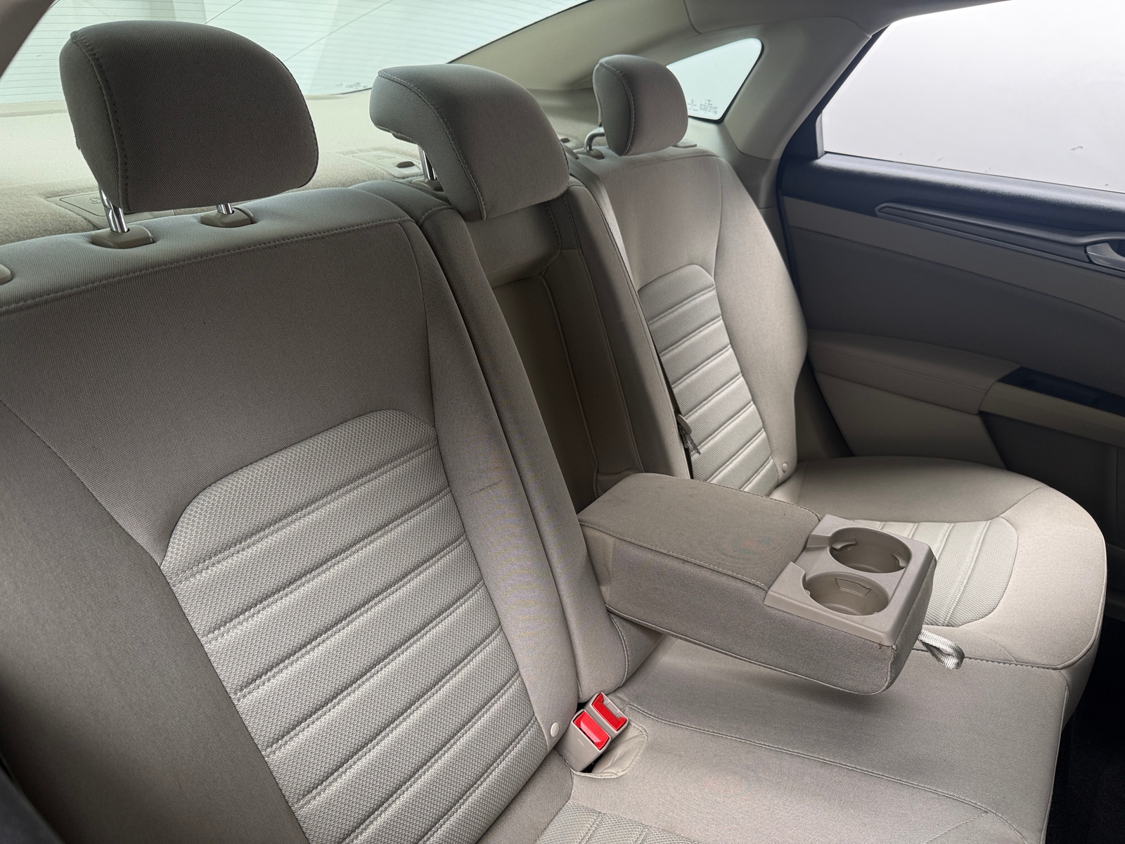 Thumbnail: 2019 Ford Fusion - 6