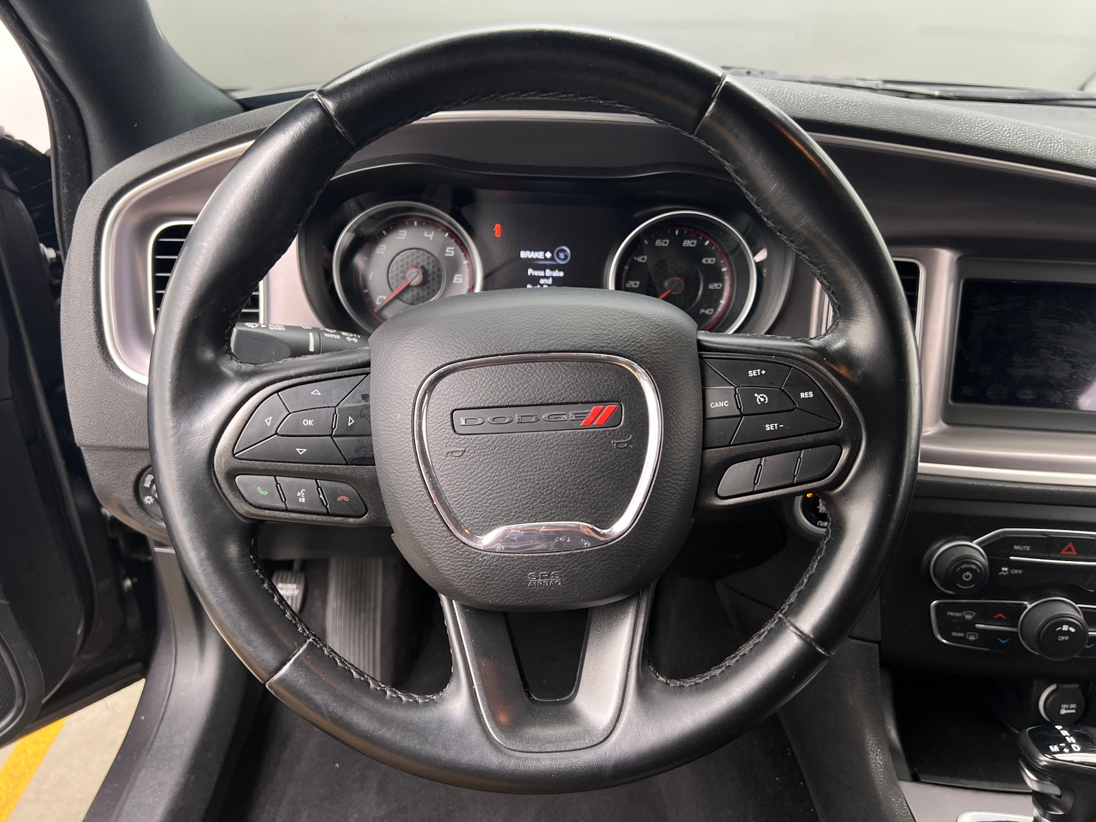 Thumbnail: 2022 Dodge Charger - 5