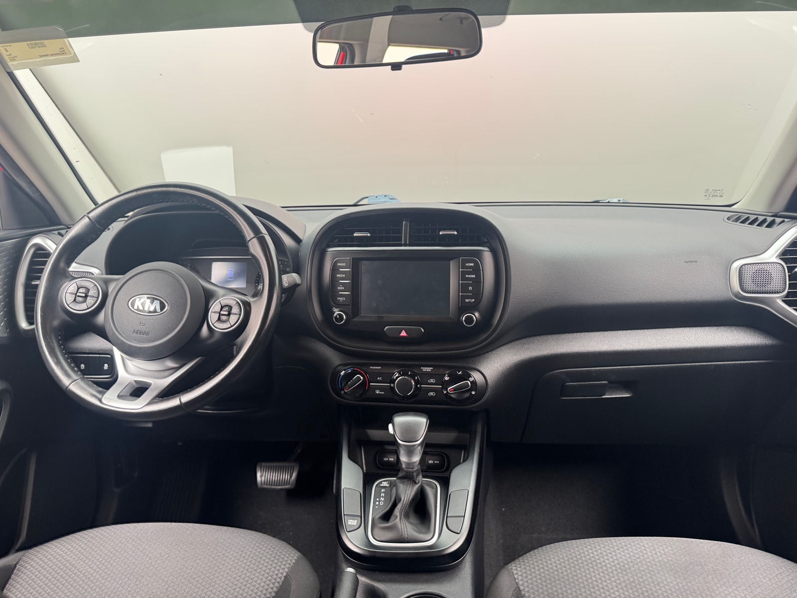 Thumbnail: 2020 Kia Soul - 3
