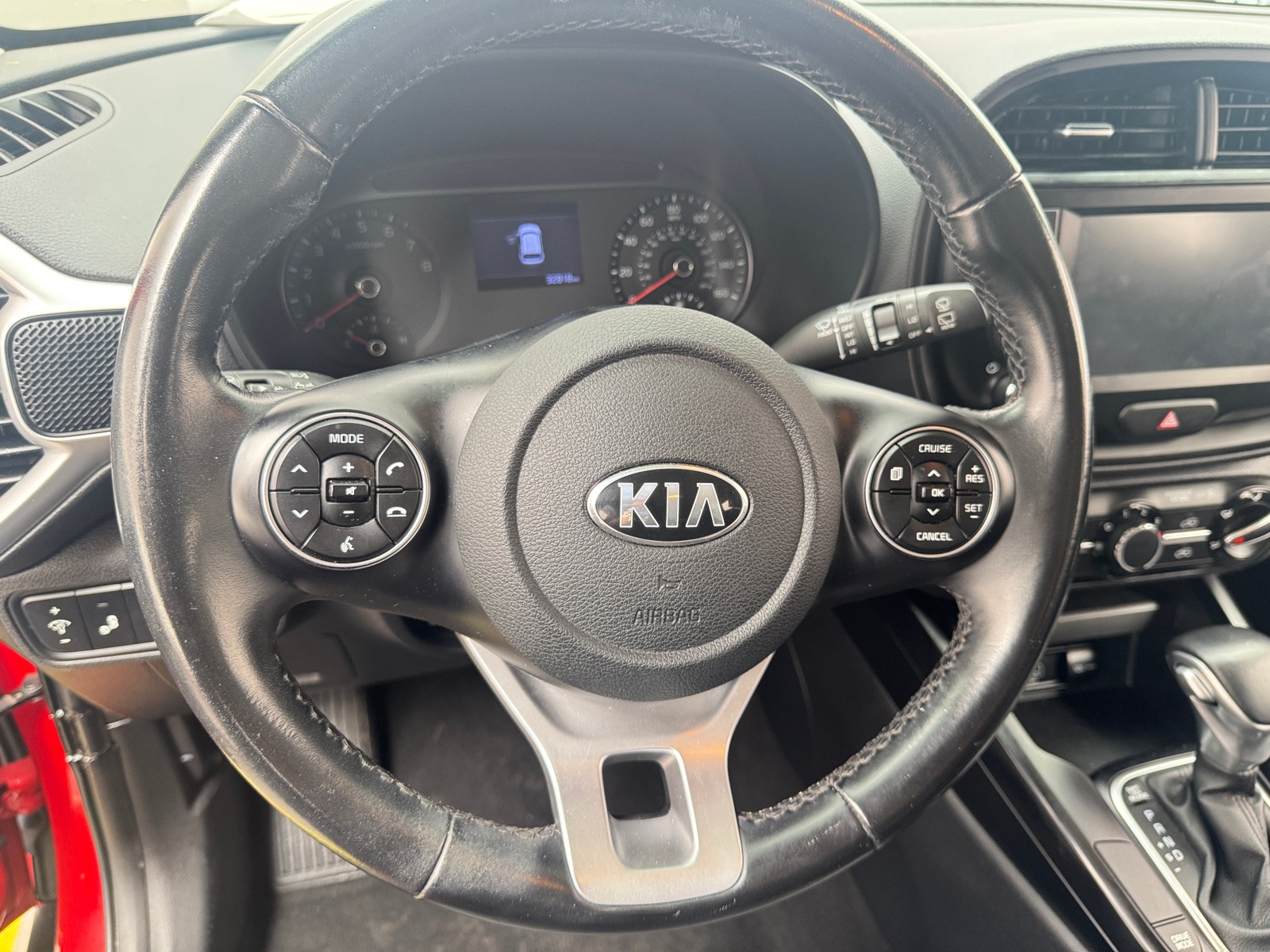 Thumbnail: 2020 Kia Soul - 5