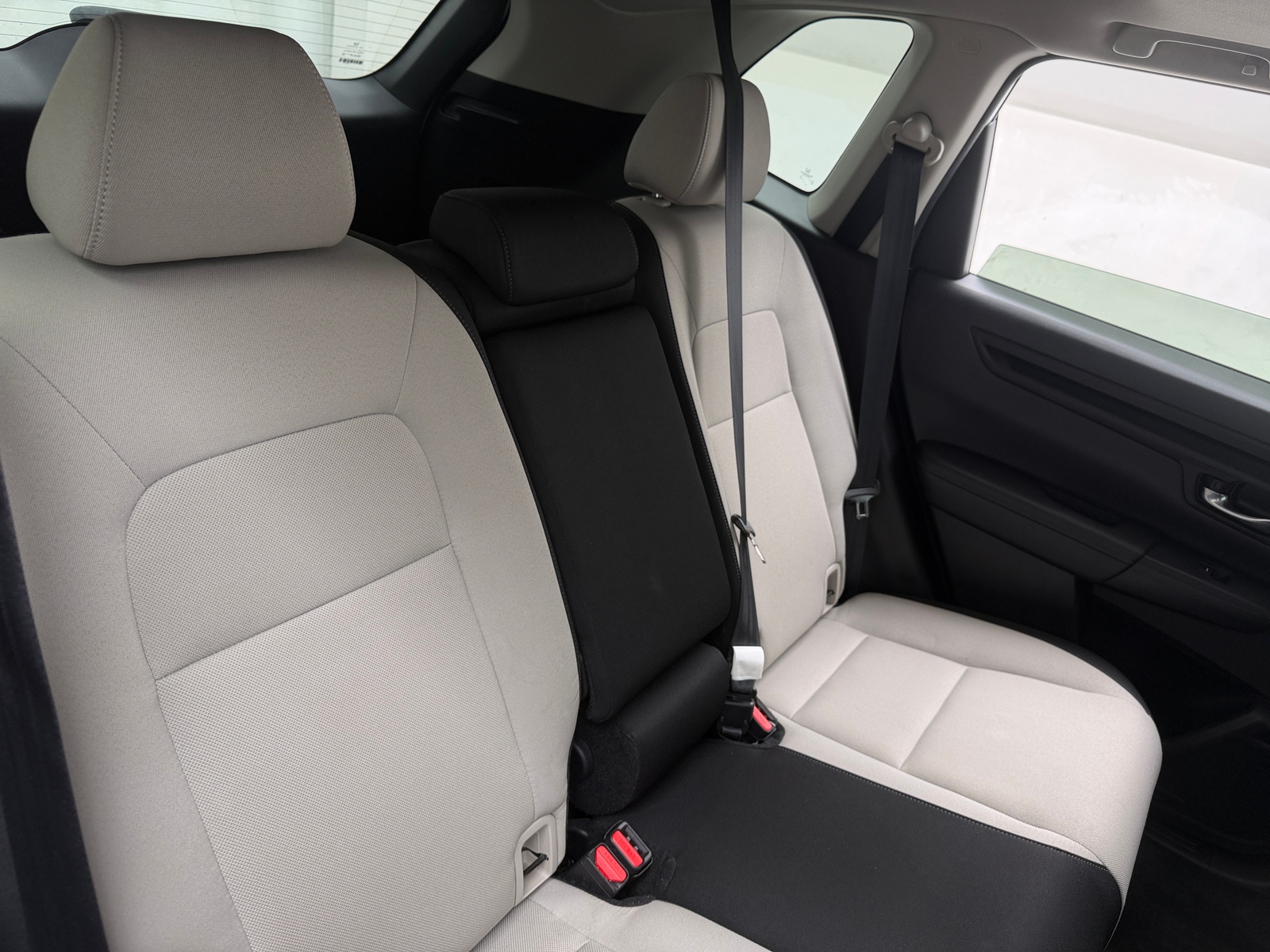 Thumbnail: 2024 Honda CR-V - 6