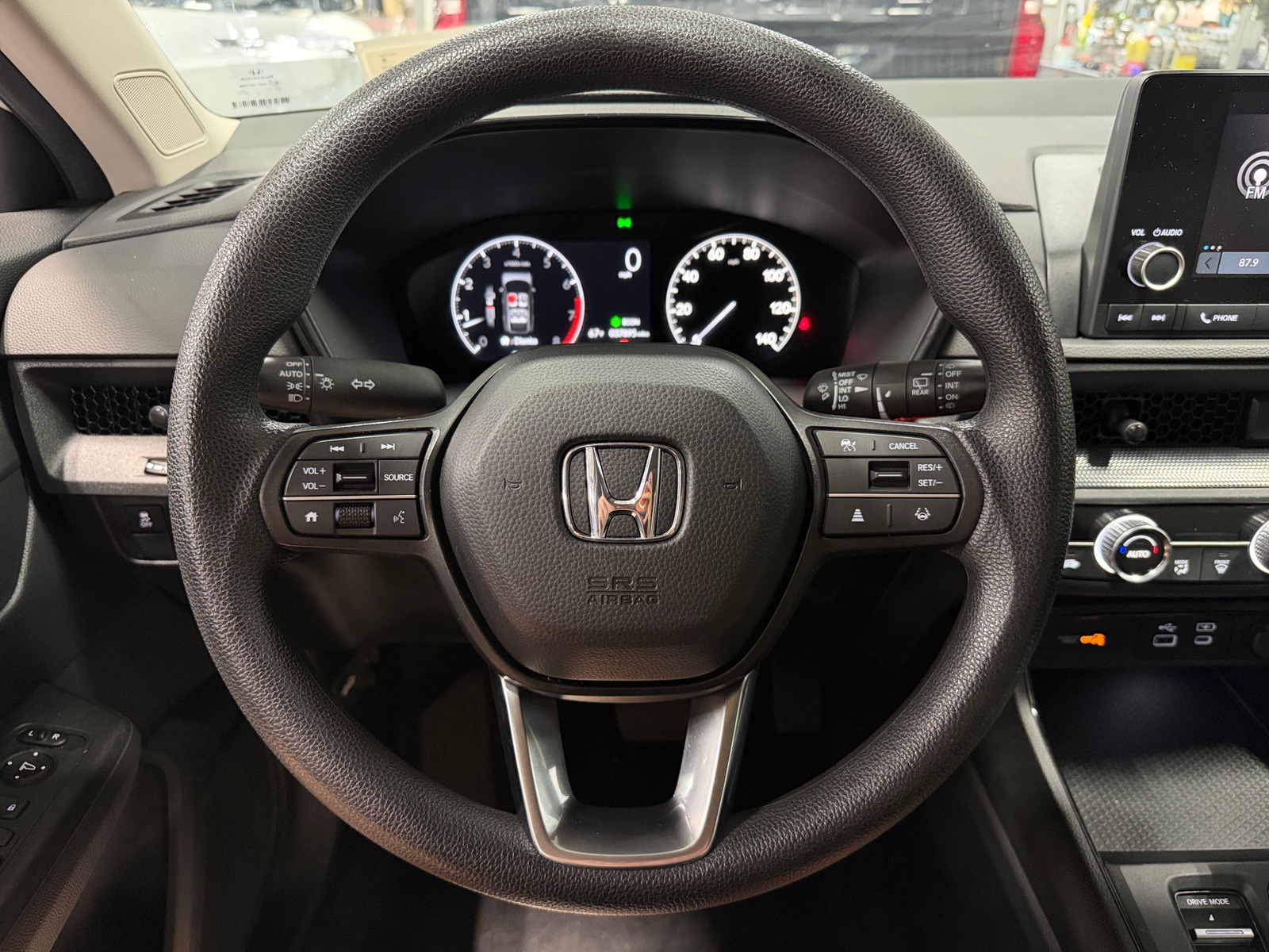 Thumbnail: 2024 Honda CR-V - 5