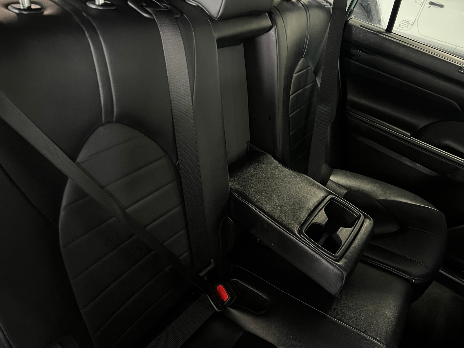 Thumbnail: 2024 Toyota Highlander - 5