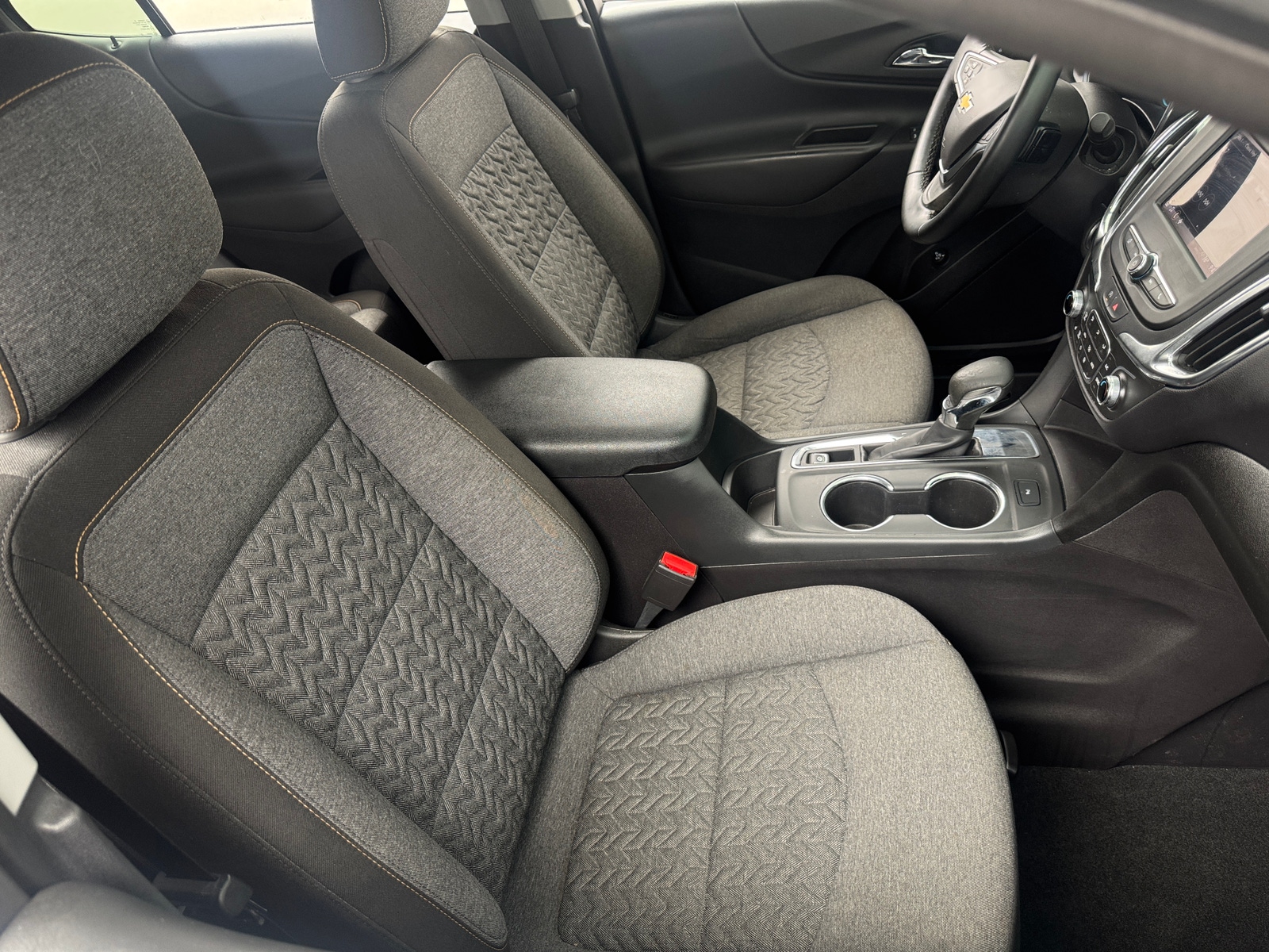 Thumbnail: 2024 Chevrolet Equinox - 2