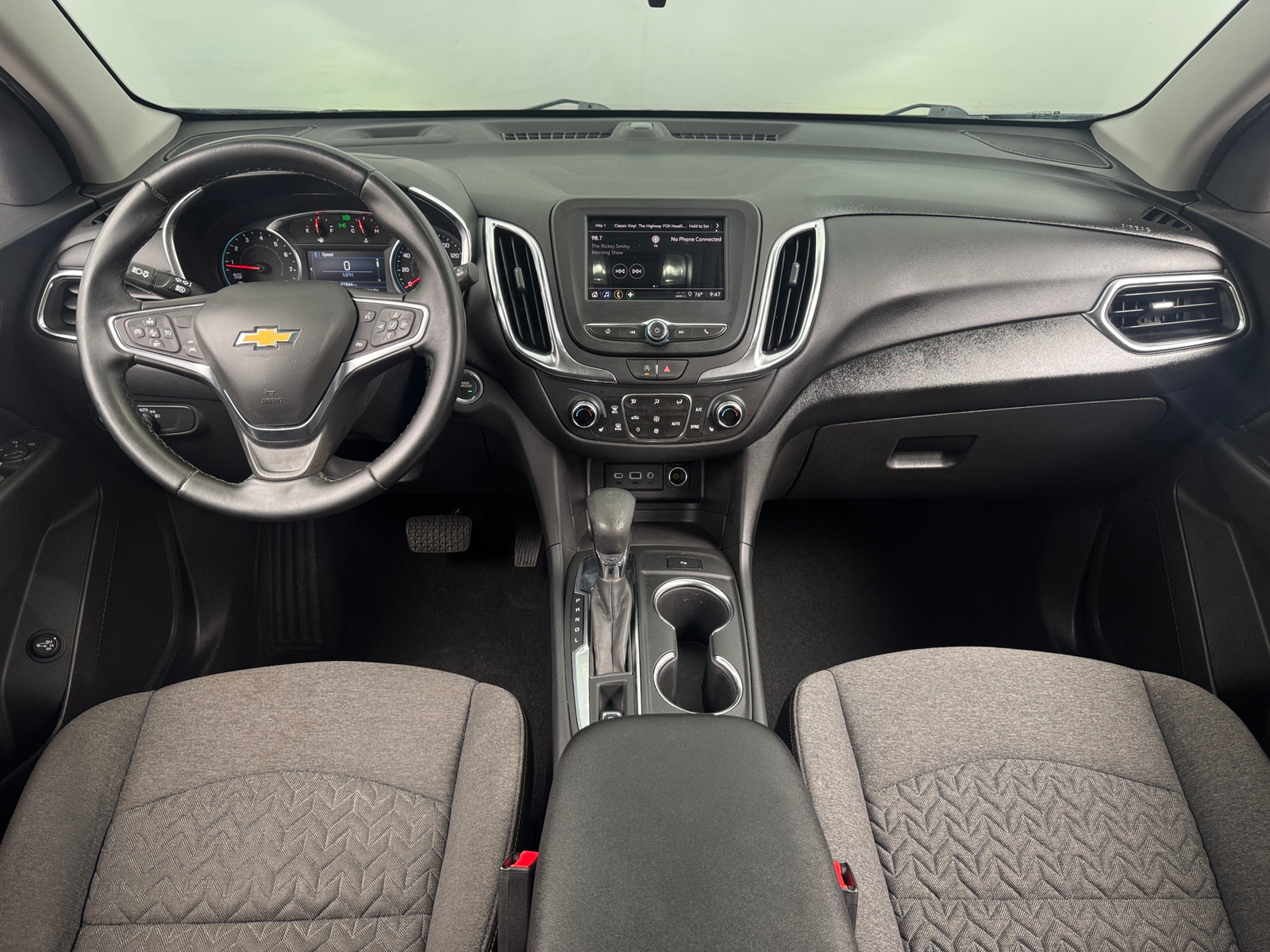Thumbnail: 2024 Chevrolet Equinox - 3