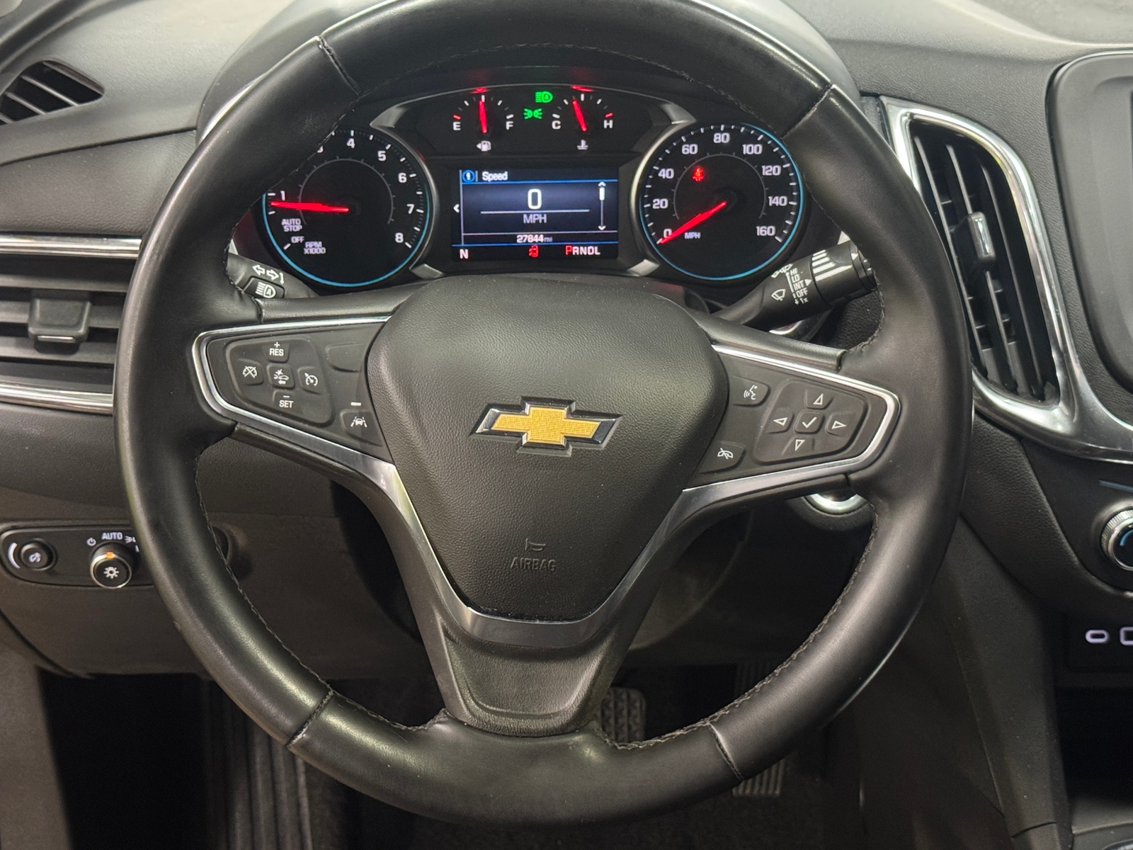 Thumbnail: 2024 Chevrolet Equinox - 5