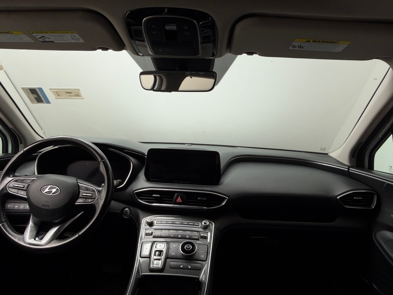 Thumbnail: 2022 Hyundai Santa Fe - 3