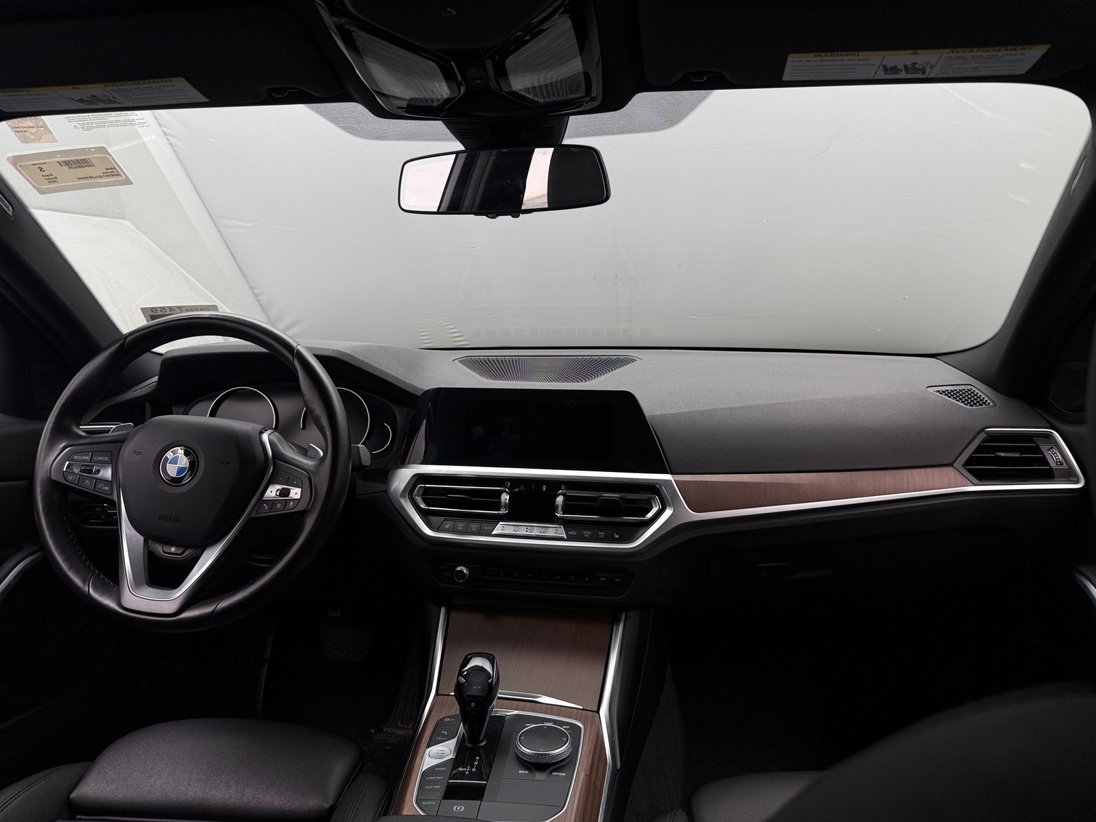 Thumbnail: 2020 BMW 3 Series - 2