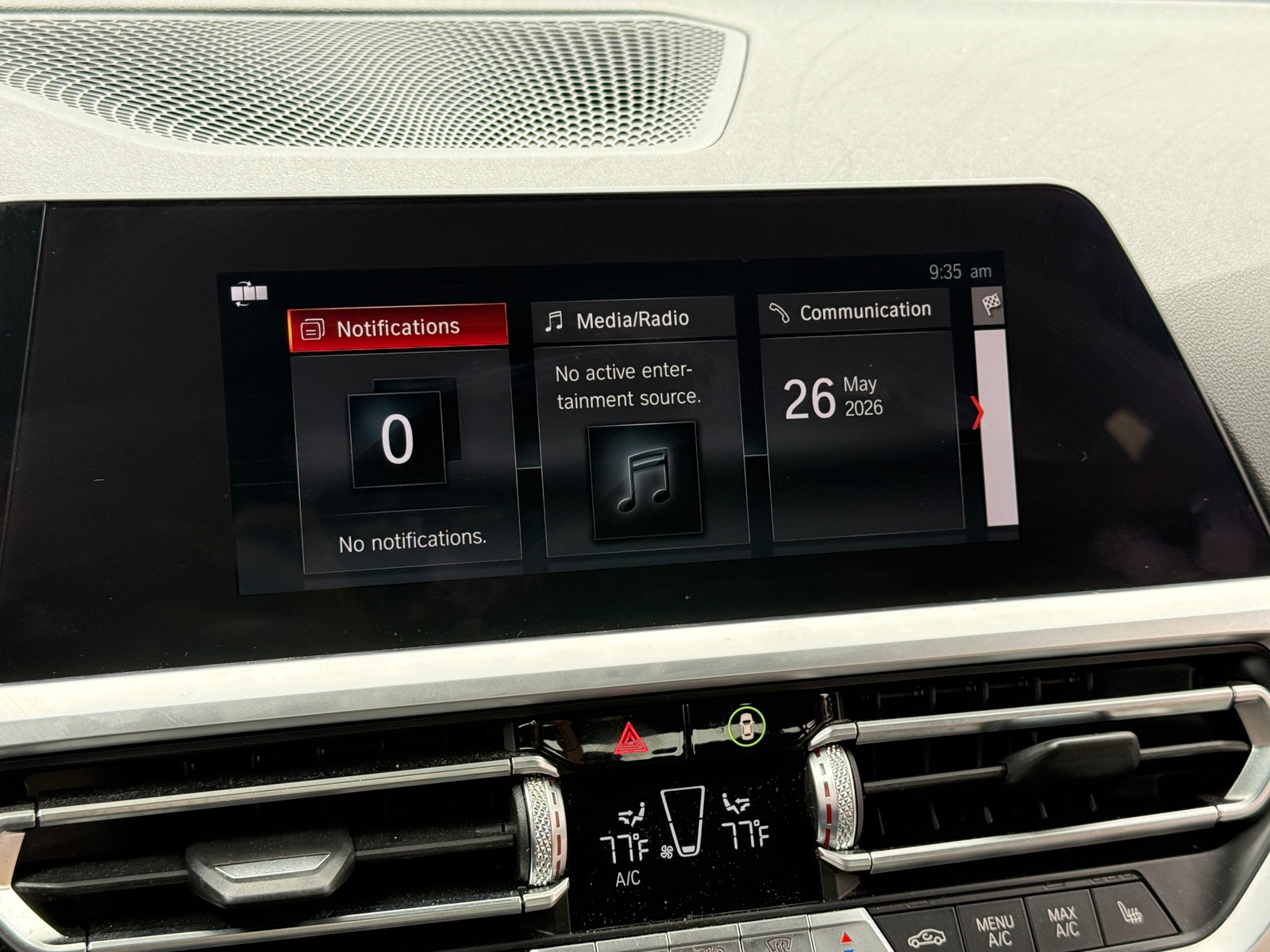 Thumbnail: 2020 BMW 3 Series - 3