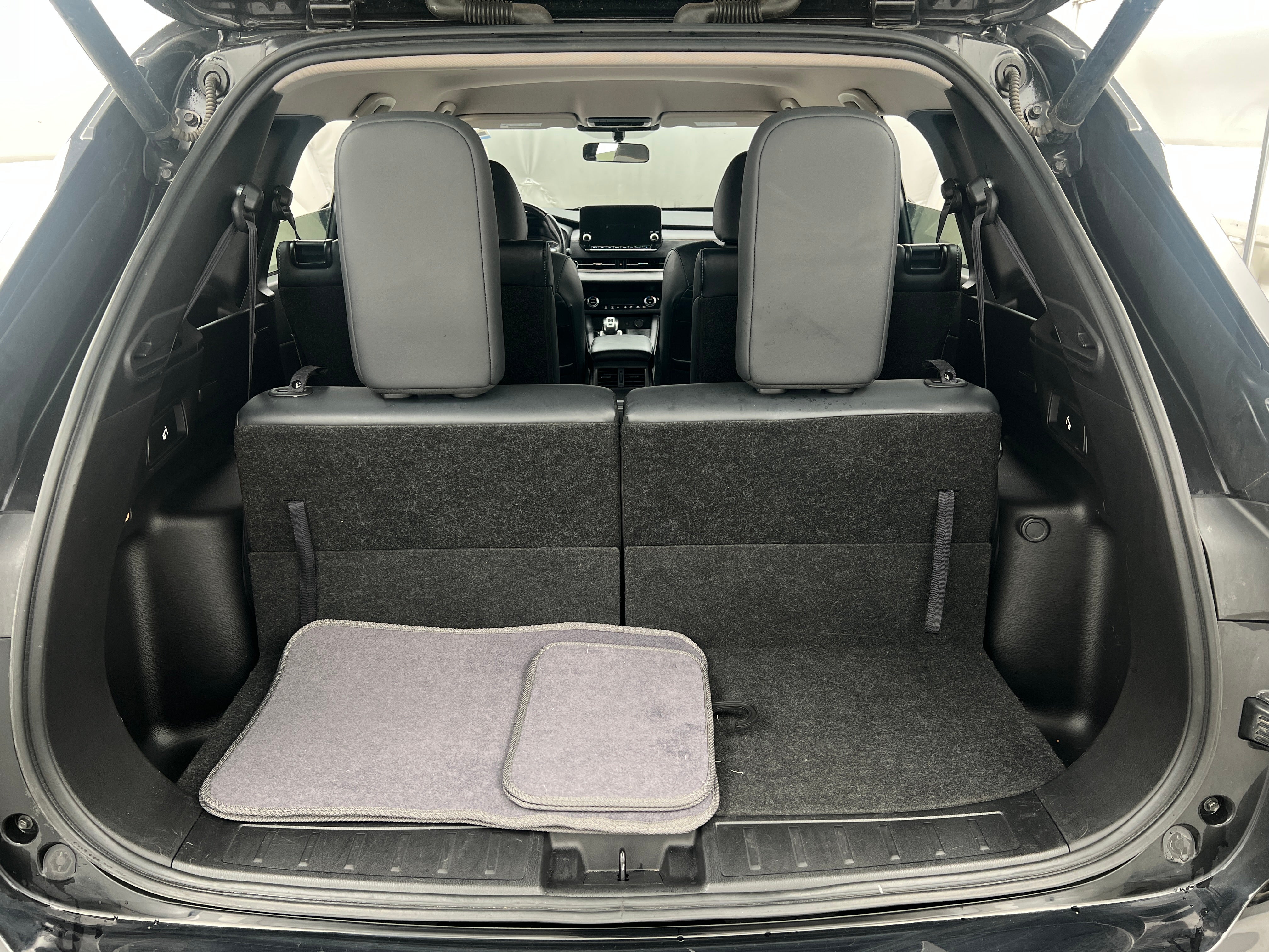 2024 Mitsubishi Outlander SE - Photo 3