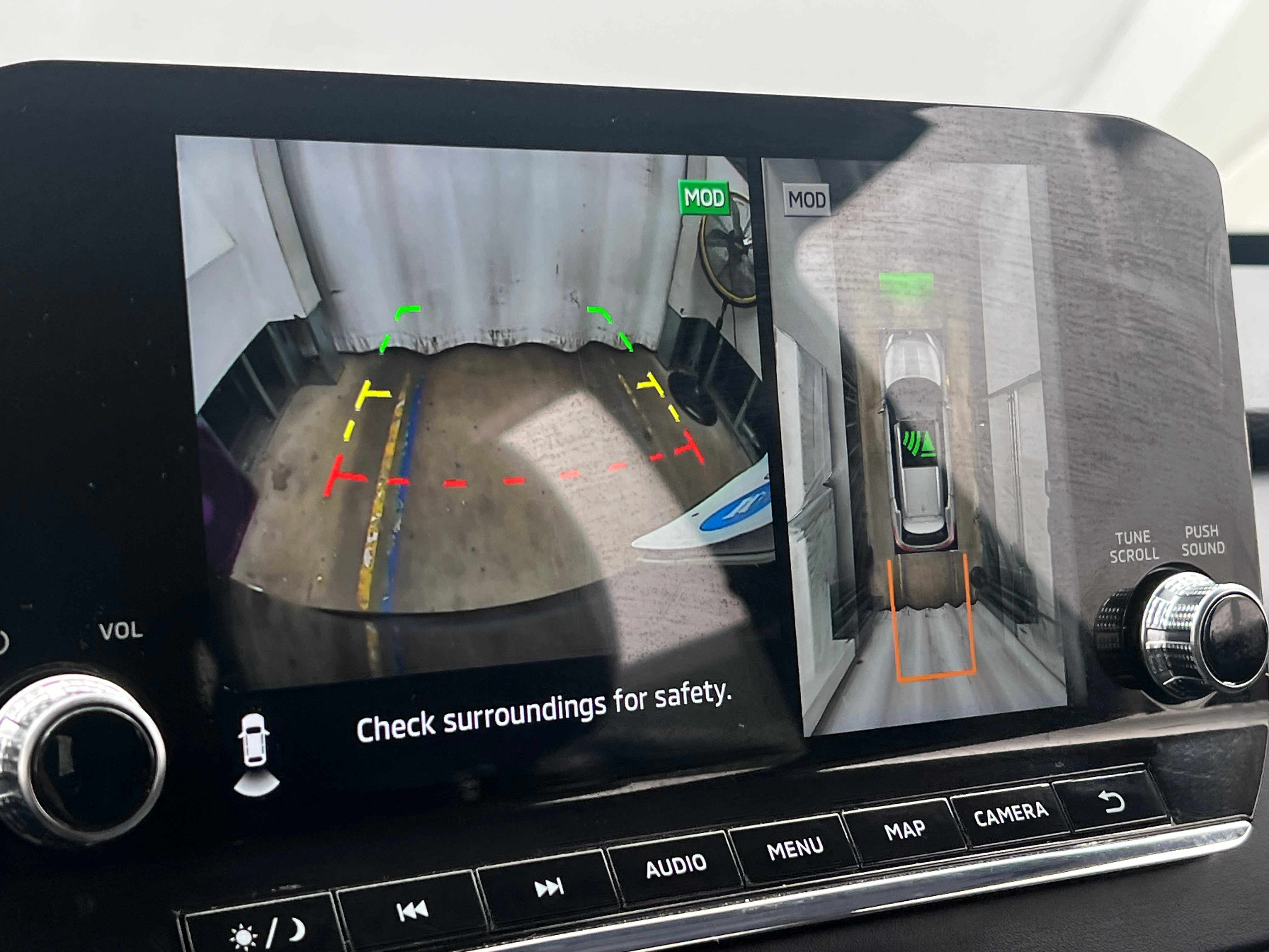 2024 Mitsubishi Outlander SE - Photo 15