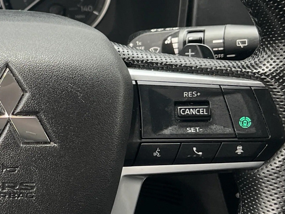 2024 Mitsubishi Outlander SE - Photo 22
