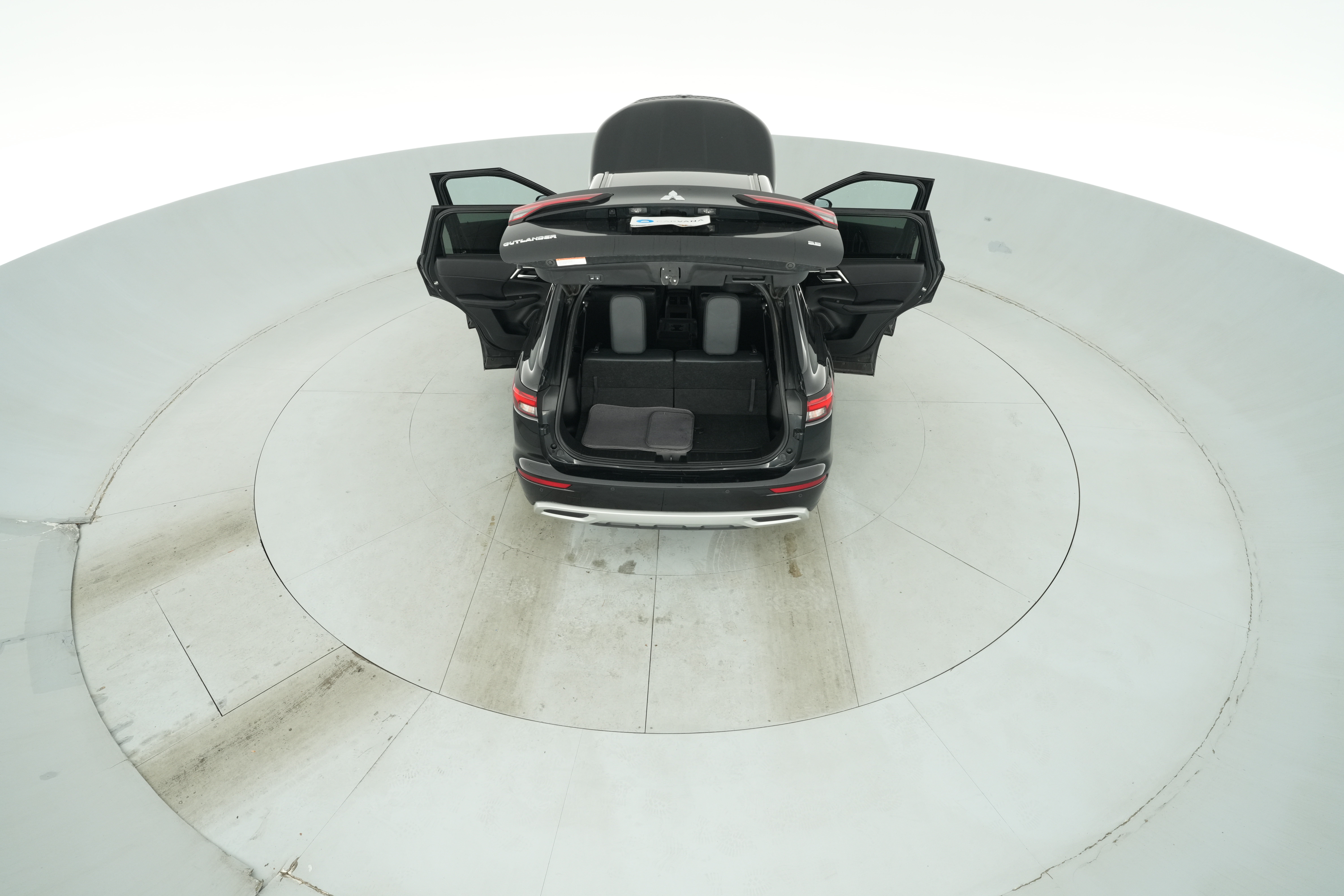 2024 Mitsubishi Outlander SE - Photo 51