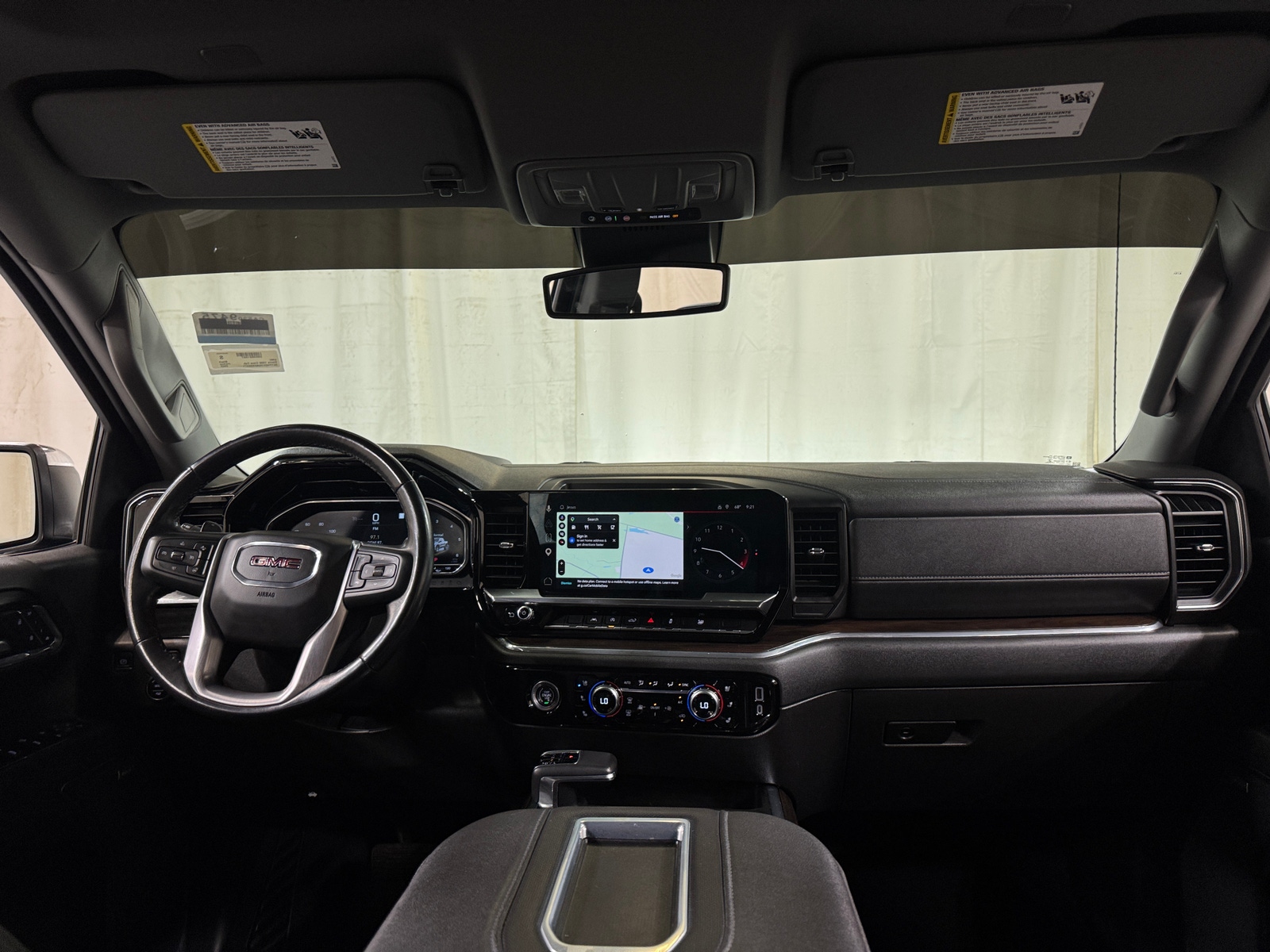 Thumbnail: 2022 GMC Sierra 1500 - 2