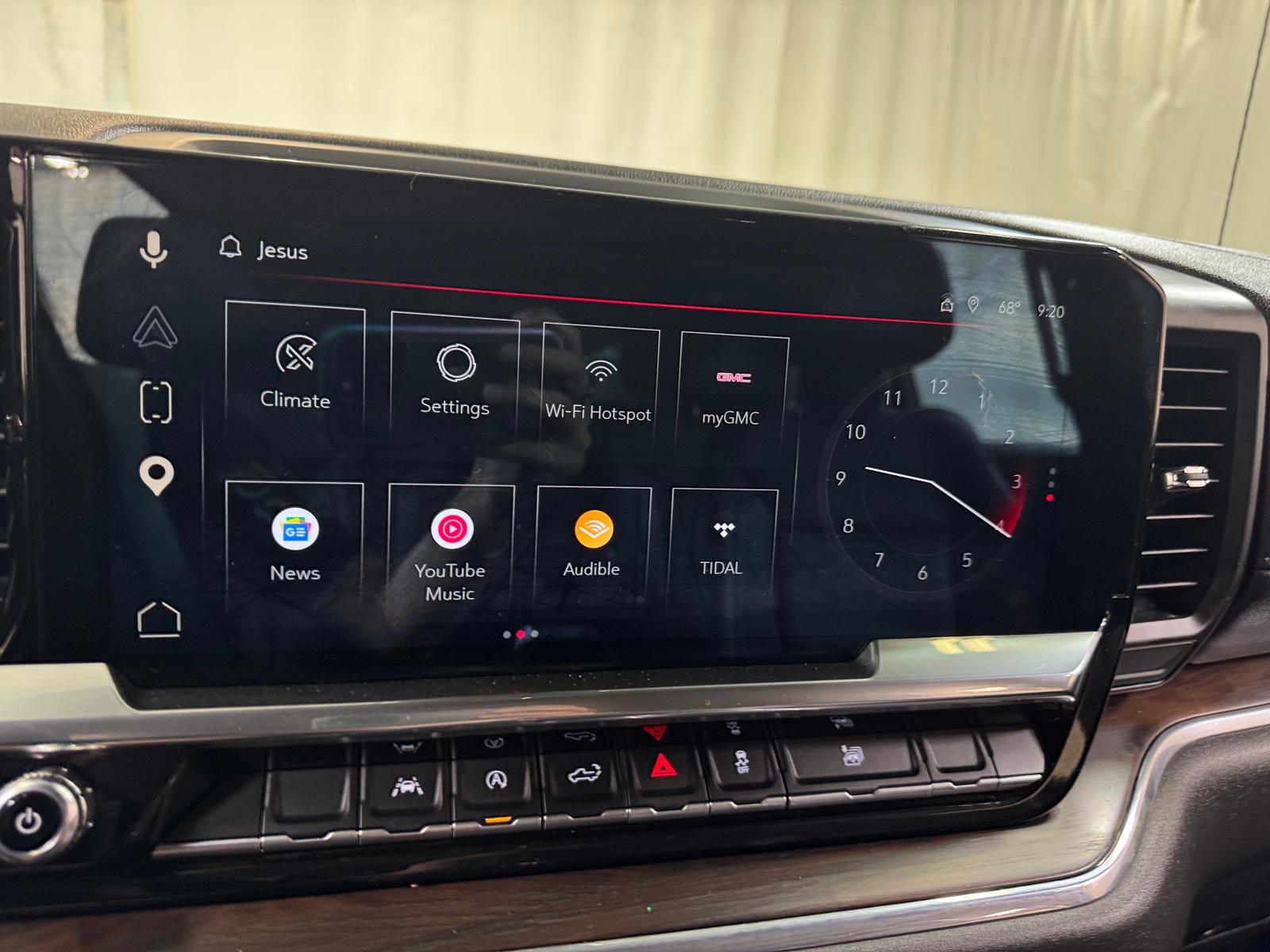 Thumbnail: 2022 GMC Sierra 1500 - 3