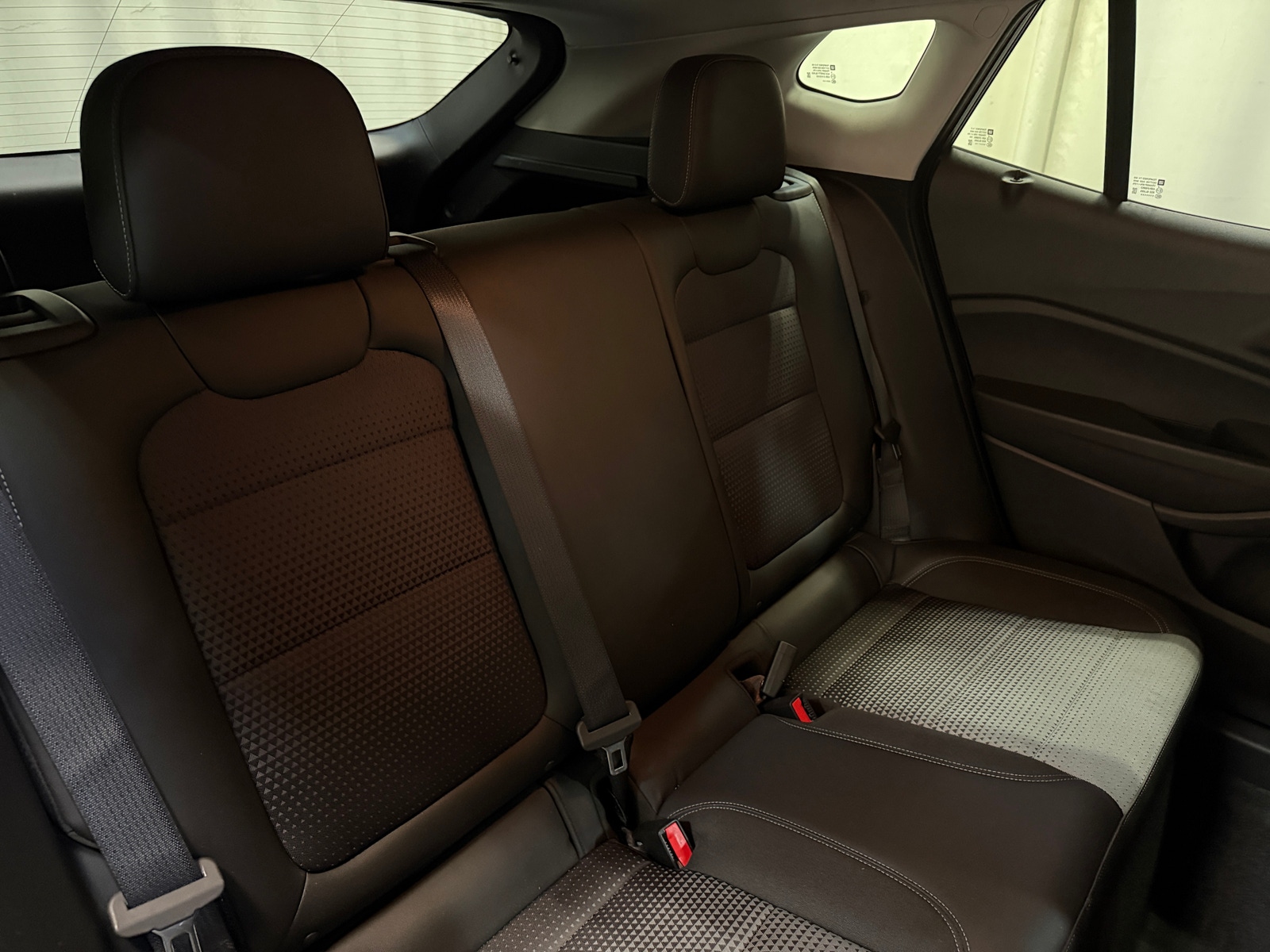 Thumbnail: 2025 Chevrolet Trax - 6