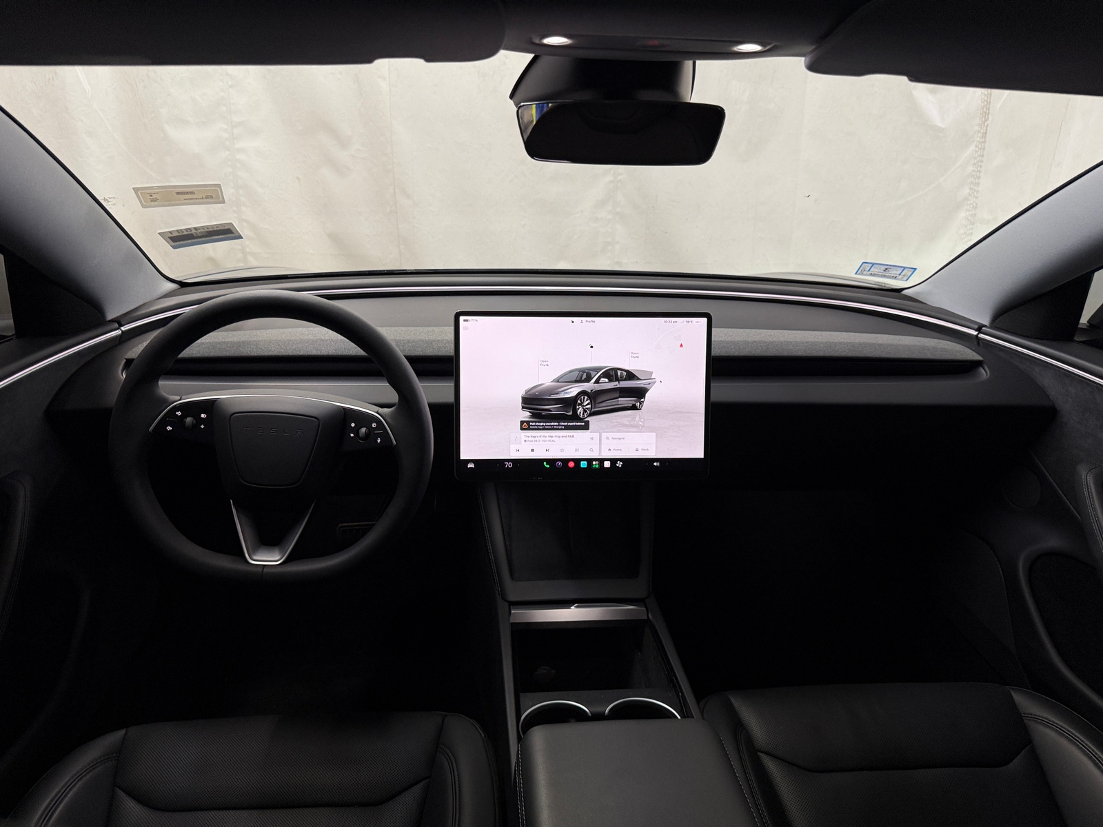 Thumbnail: 2025 Tesla Model 3 - 2