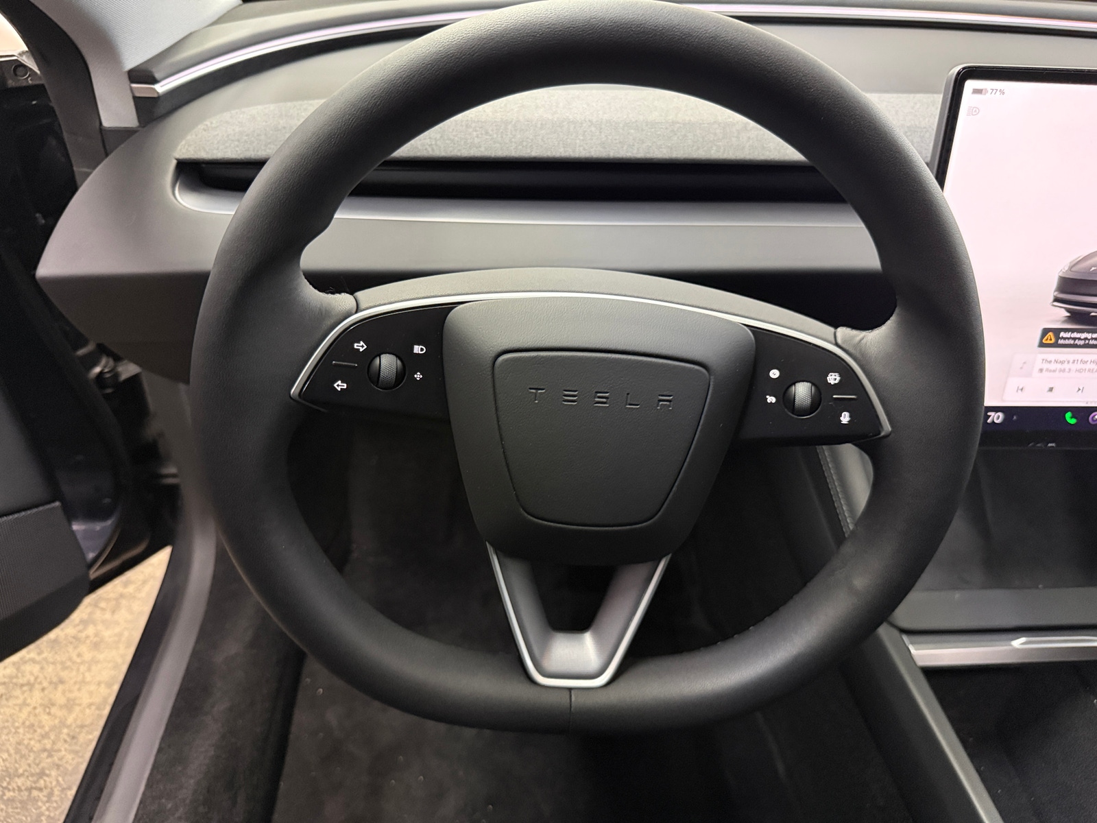 Thumbnail: 2025 Tesla Model 3 - 4