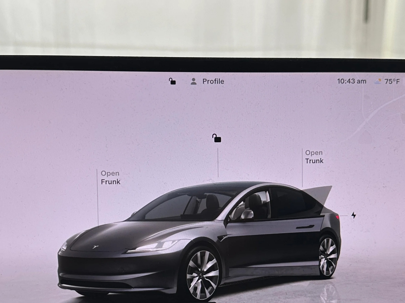 Thumbnail: 2025 Tesla Model 3 - 3