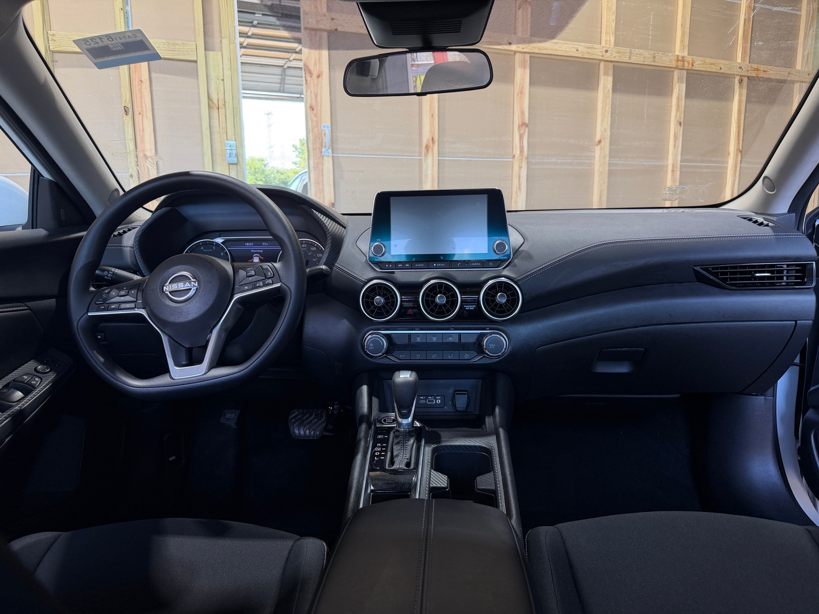 Thumbnail: 2025 Nissan Sentra - 3