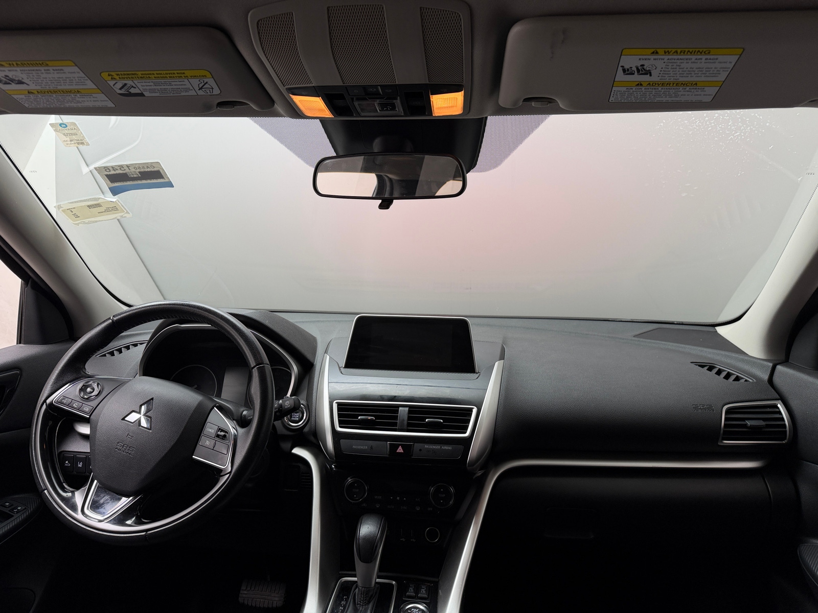Thumbnail: 2020 Mitsubishi Eclipse Cross - 3