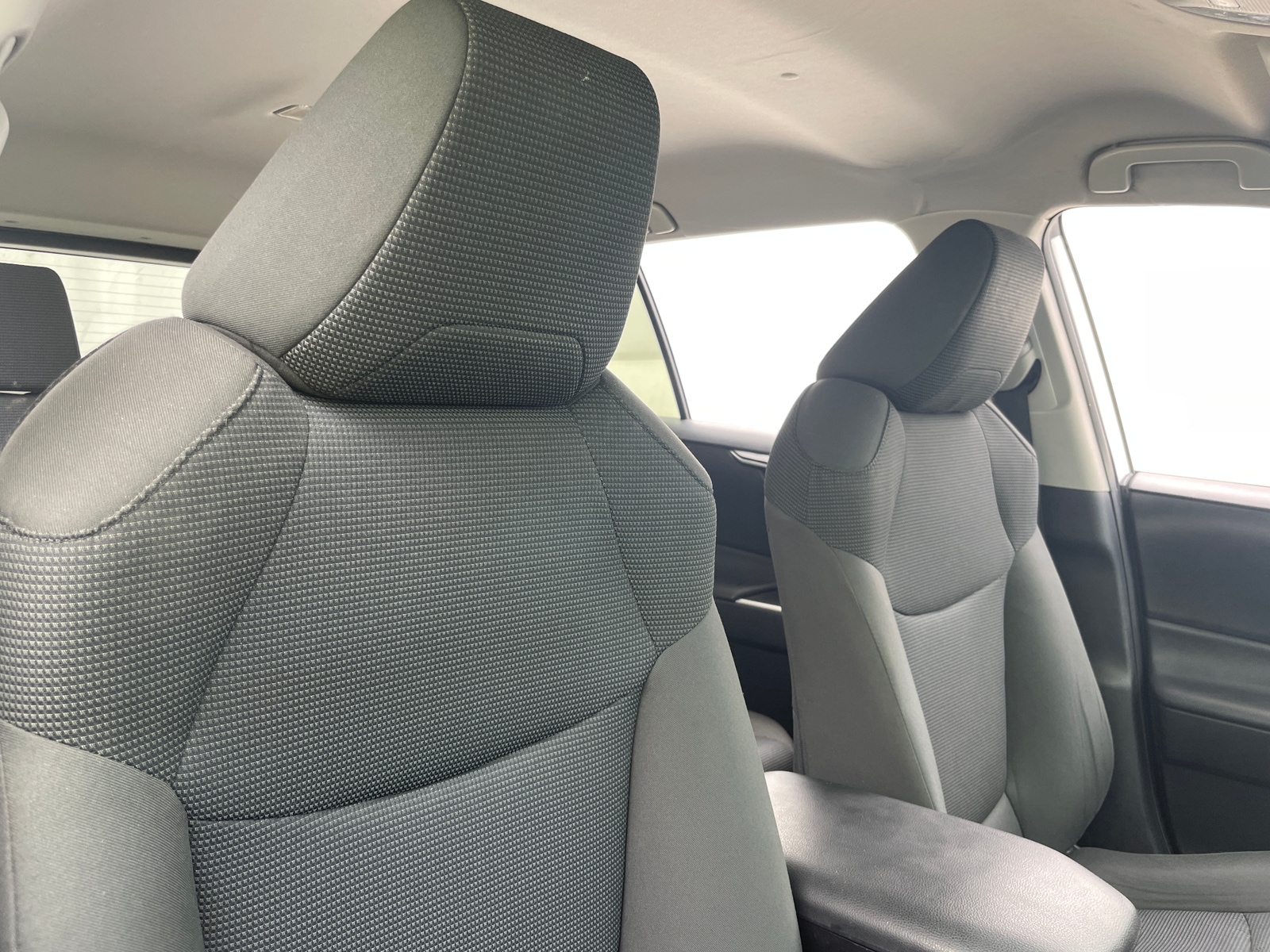 Thumbnail: 2019 Toyota RAV4 - 2