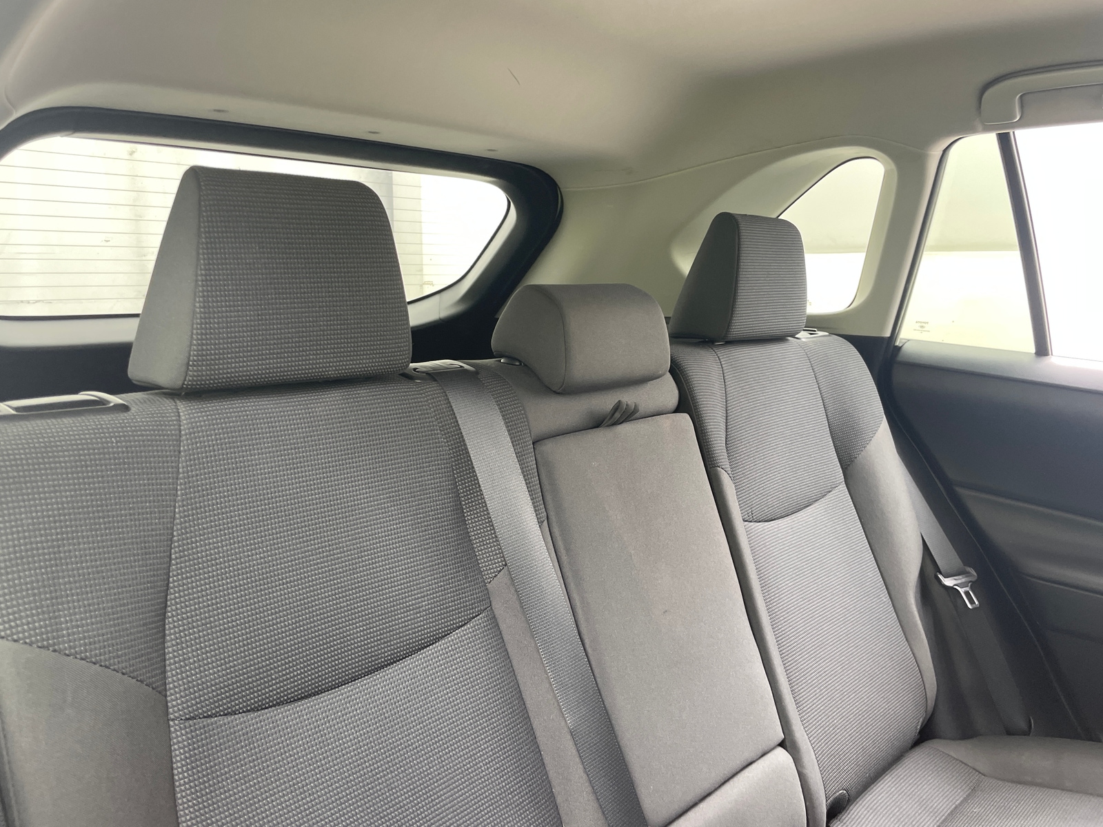 Thumbnail: 2019 Toyota RAV4 - 6