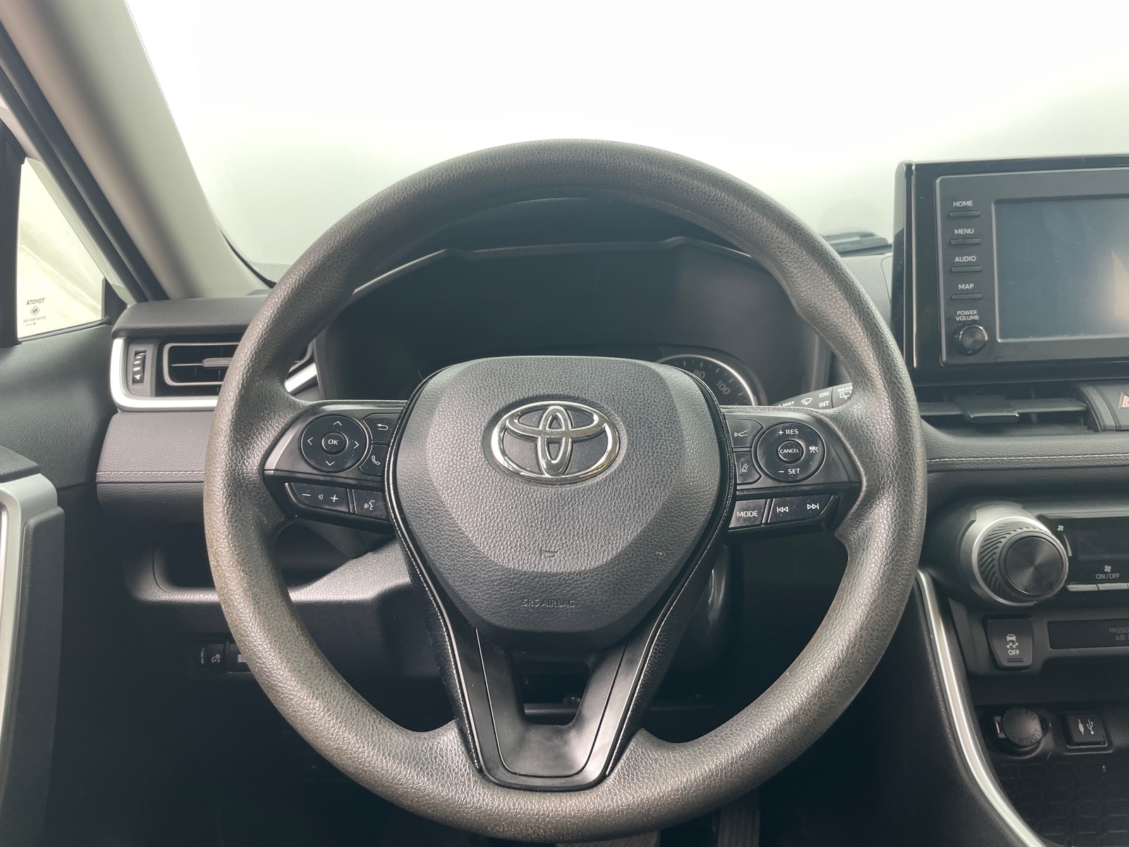 Thumbnail: 2019 Toyota RAV4 - 5