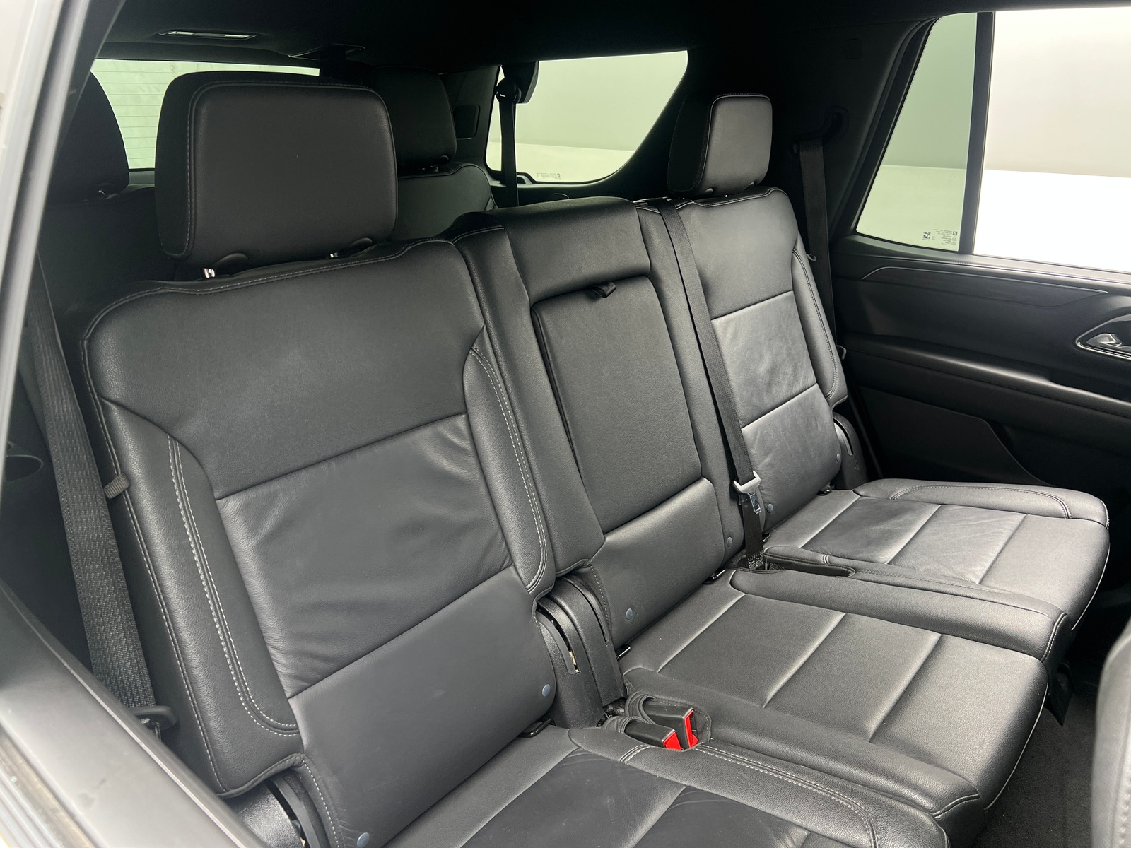 Thumbnail: 2024 Chevrolet Tahoe - 5