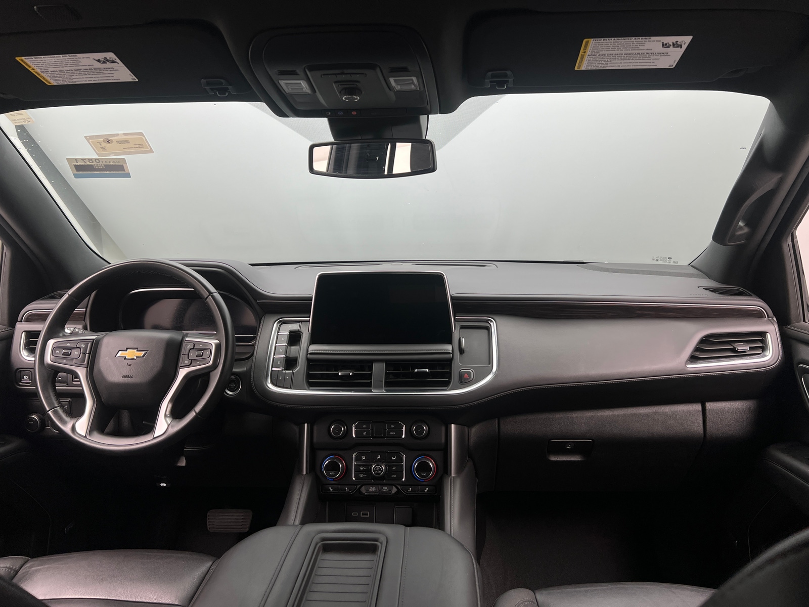 Thumbnail: 2024 Chevrolet Tahoe - 2