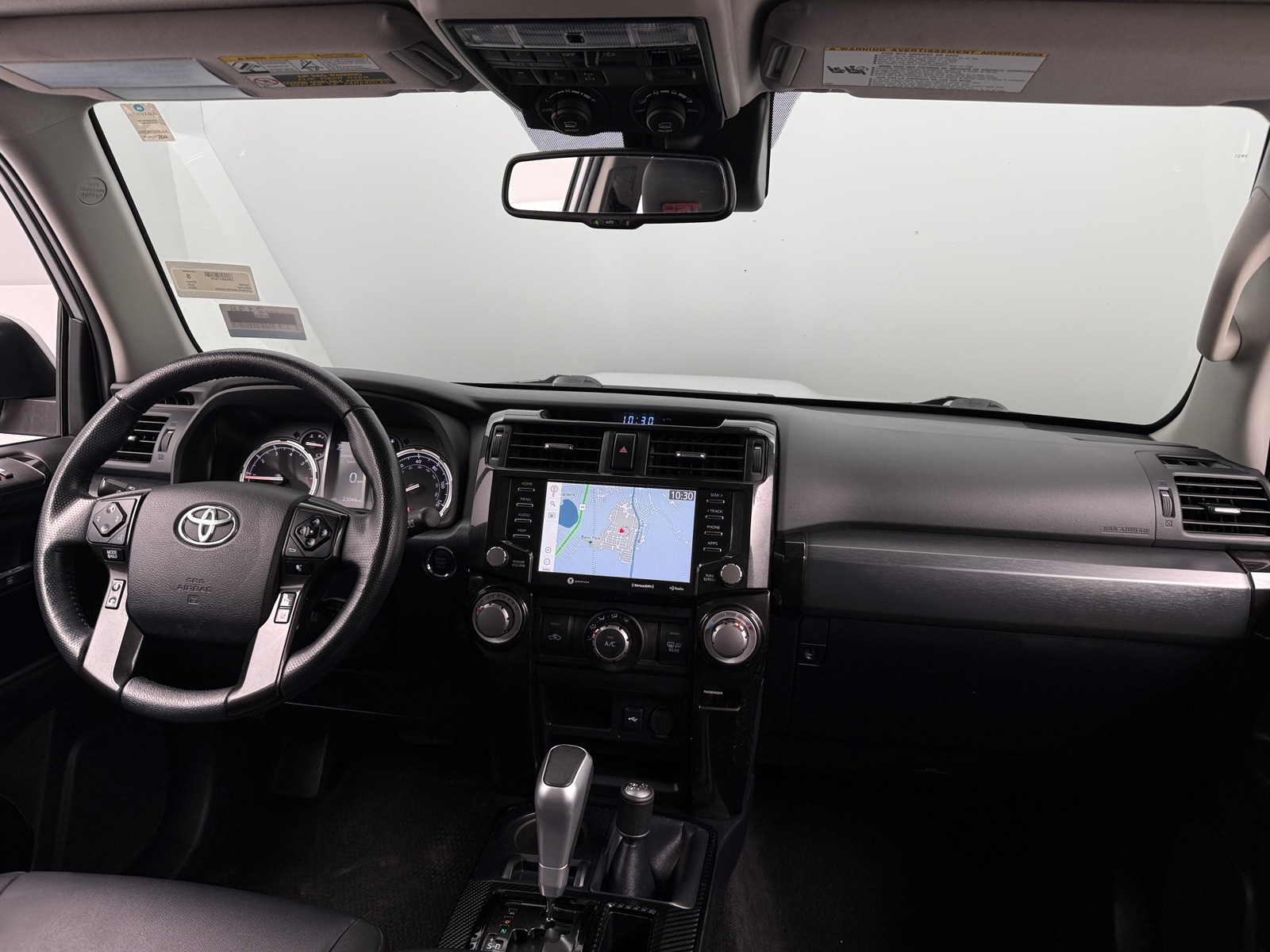 Thumbnail: 2023 Toyota 4Runner - 2
