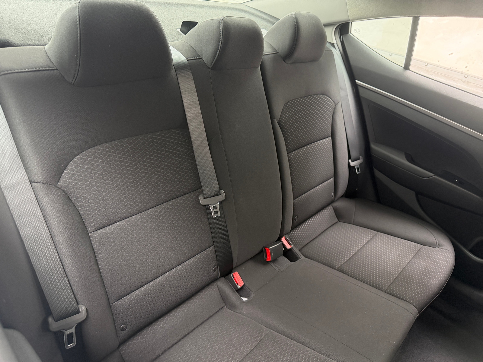 Thumbnail: 2019 Hyundai Elantra - 6