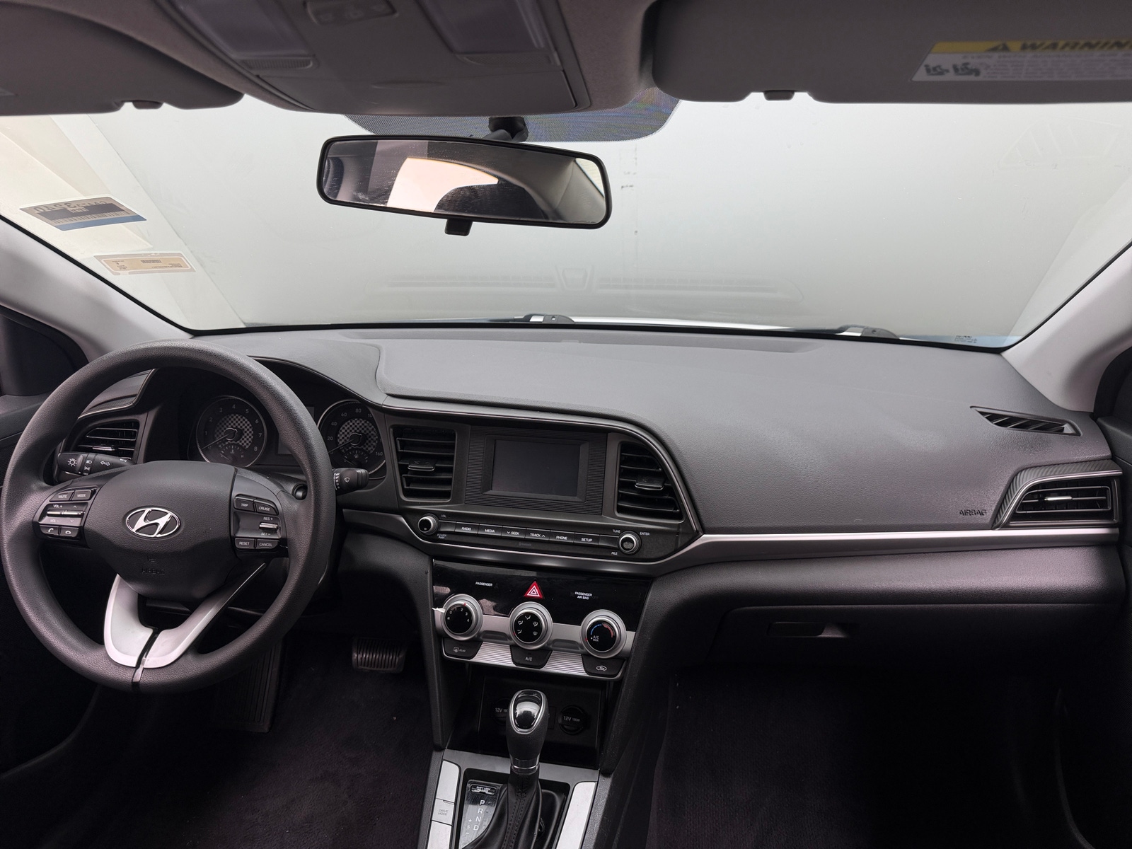 Thumbnail: 2019 Hyundai Elantra - 3