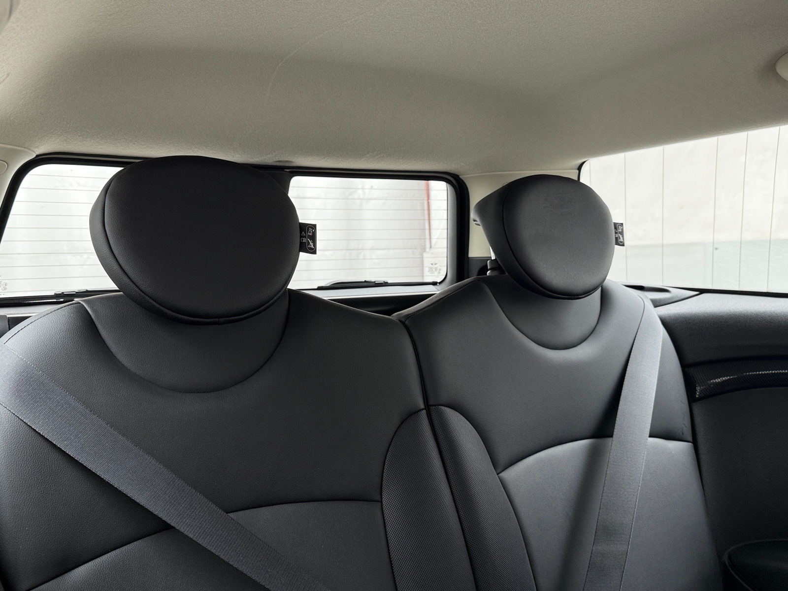 Thumbnail: 2012 MINI Cooper Clubman - 5