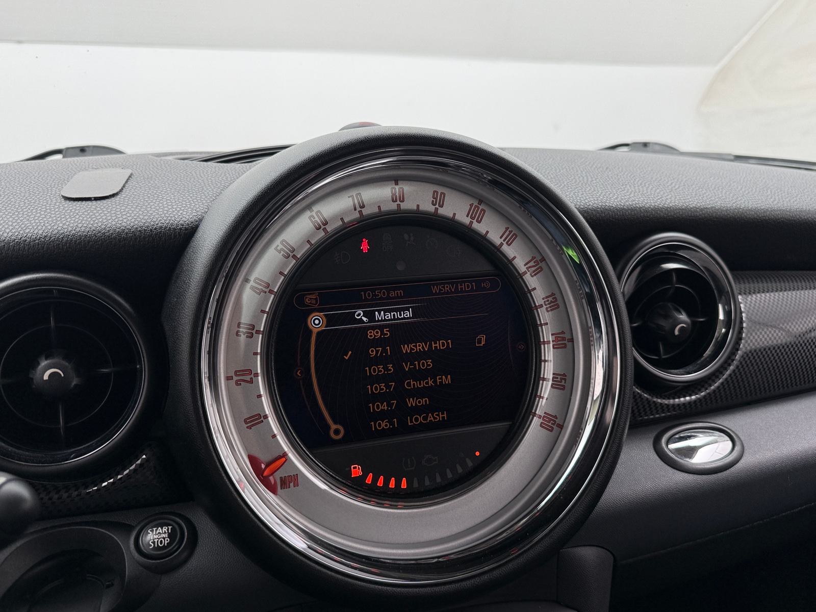 Thumbnail: 2012 MINI Cooper Clubman - 3