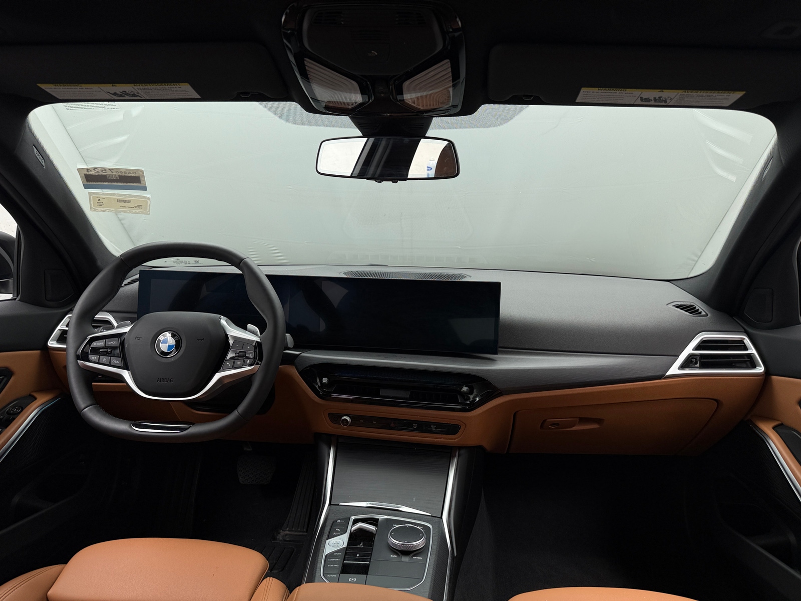 Thumbnail: 2025 BMW 3 Series - 2