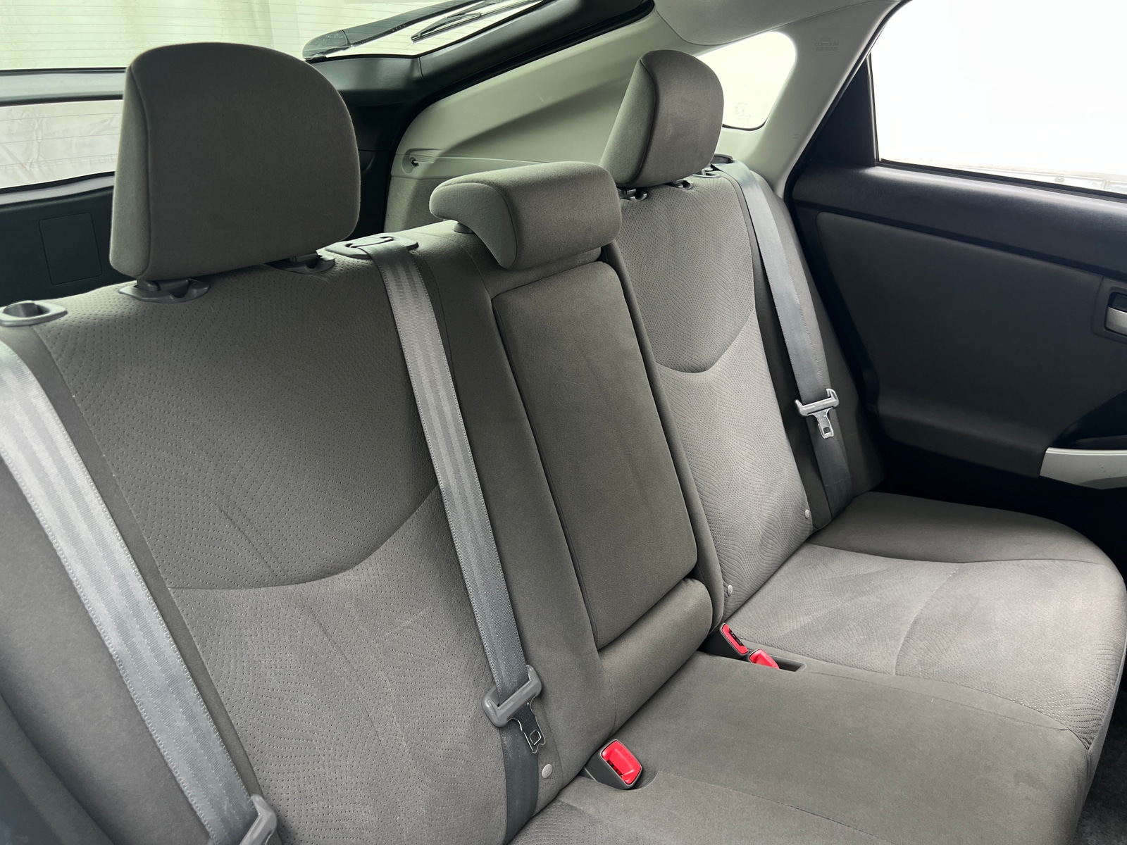 Thumbnail: 2015 Toyota Prius - 6