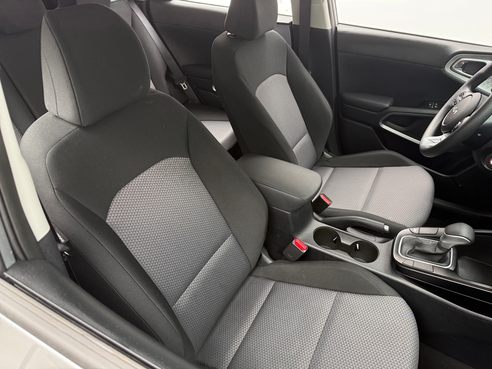 Thumbnail: 2025 Kia Soul - 2