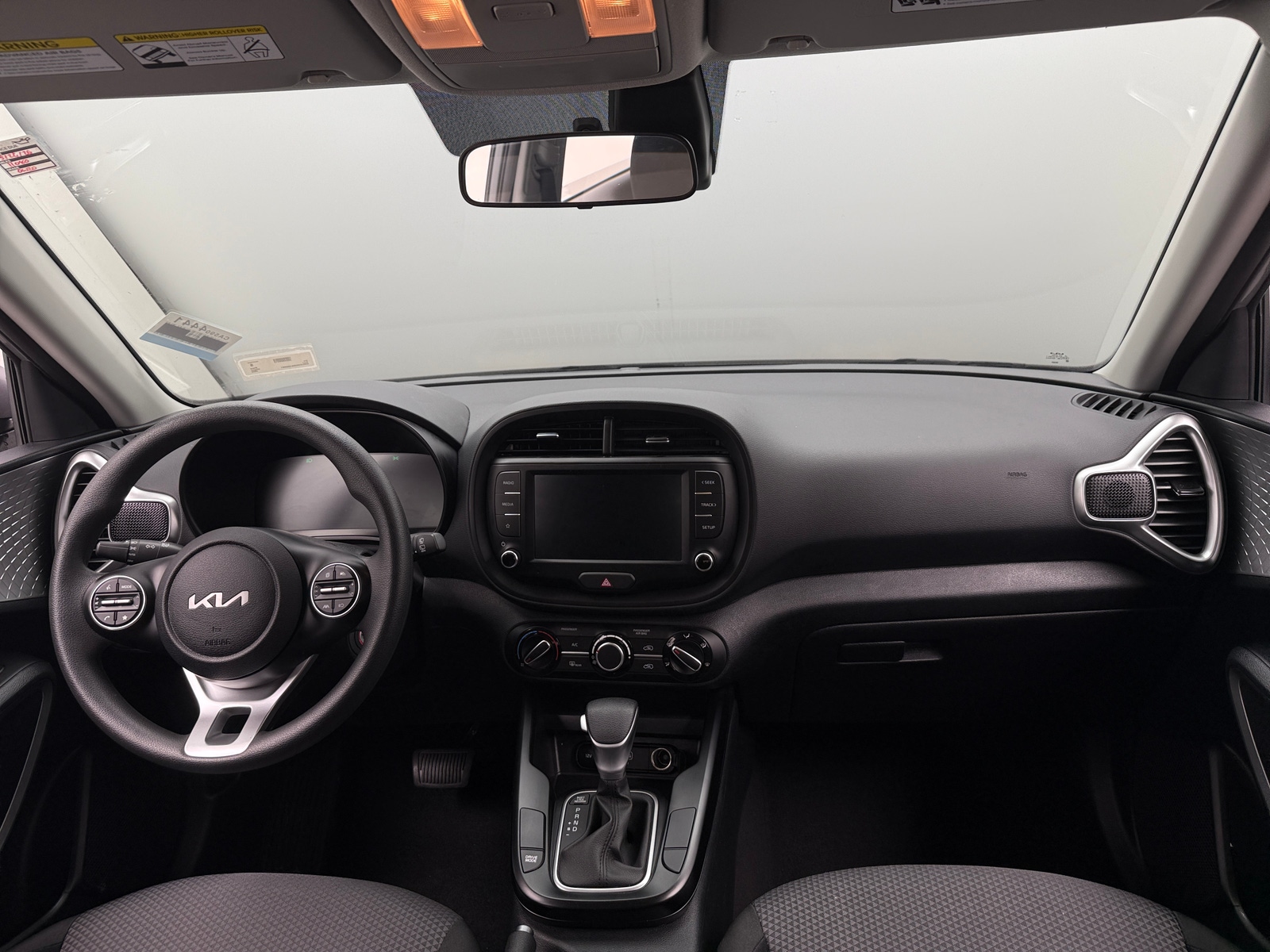 Thumbnail: 2025 Kia Soul - 3