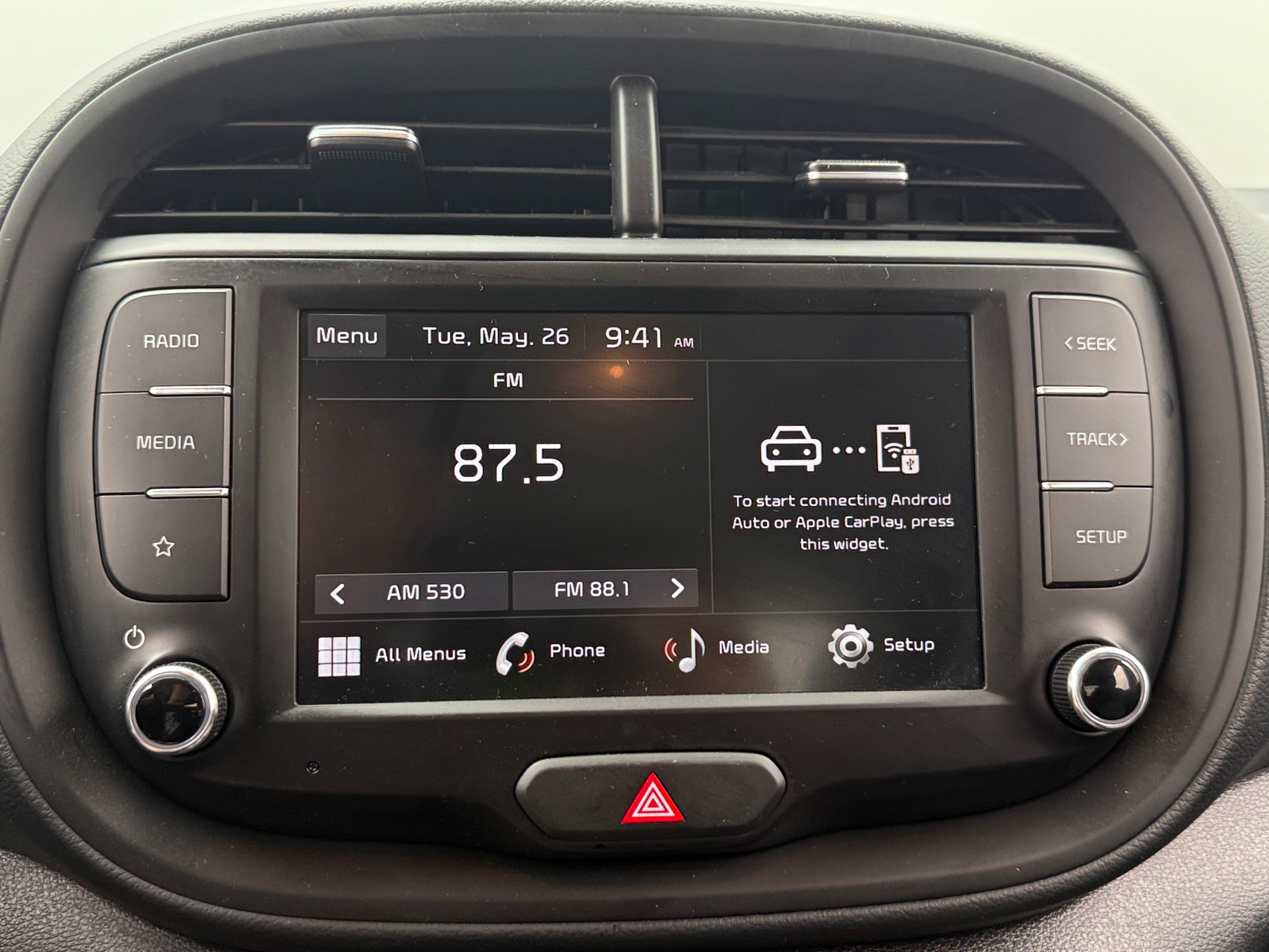 Thumbnail: 2025 Kia Soul - 4
