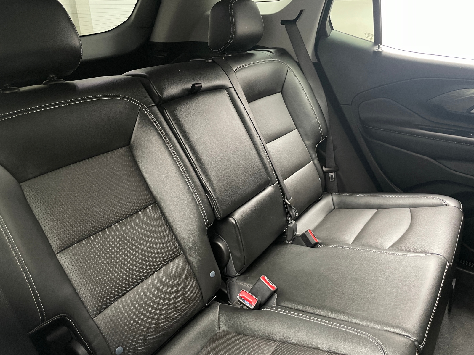 Thumbnail: 2023 GMC Terrain - 5