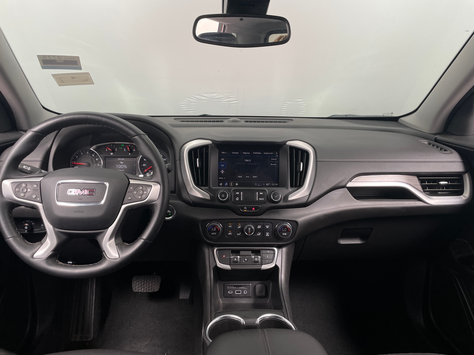 Thumbnail: 2023 GMC Terrain - 2