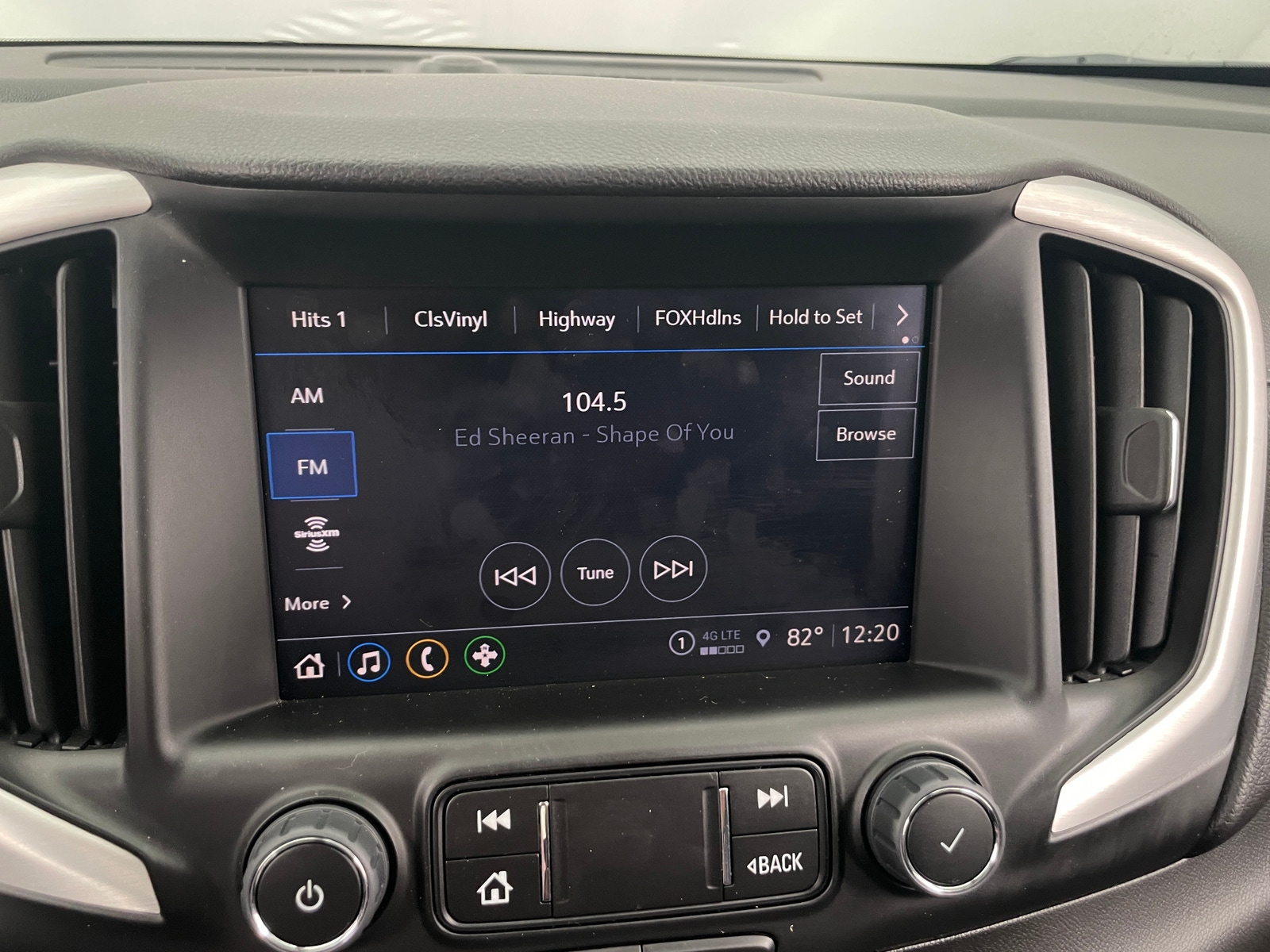 Thumbnail: 2023 GMC Terrain - 3