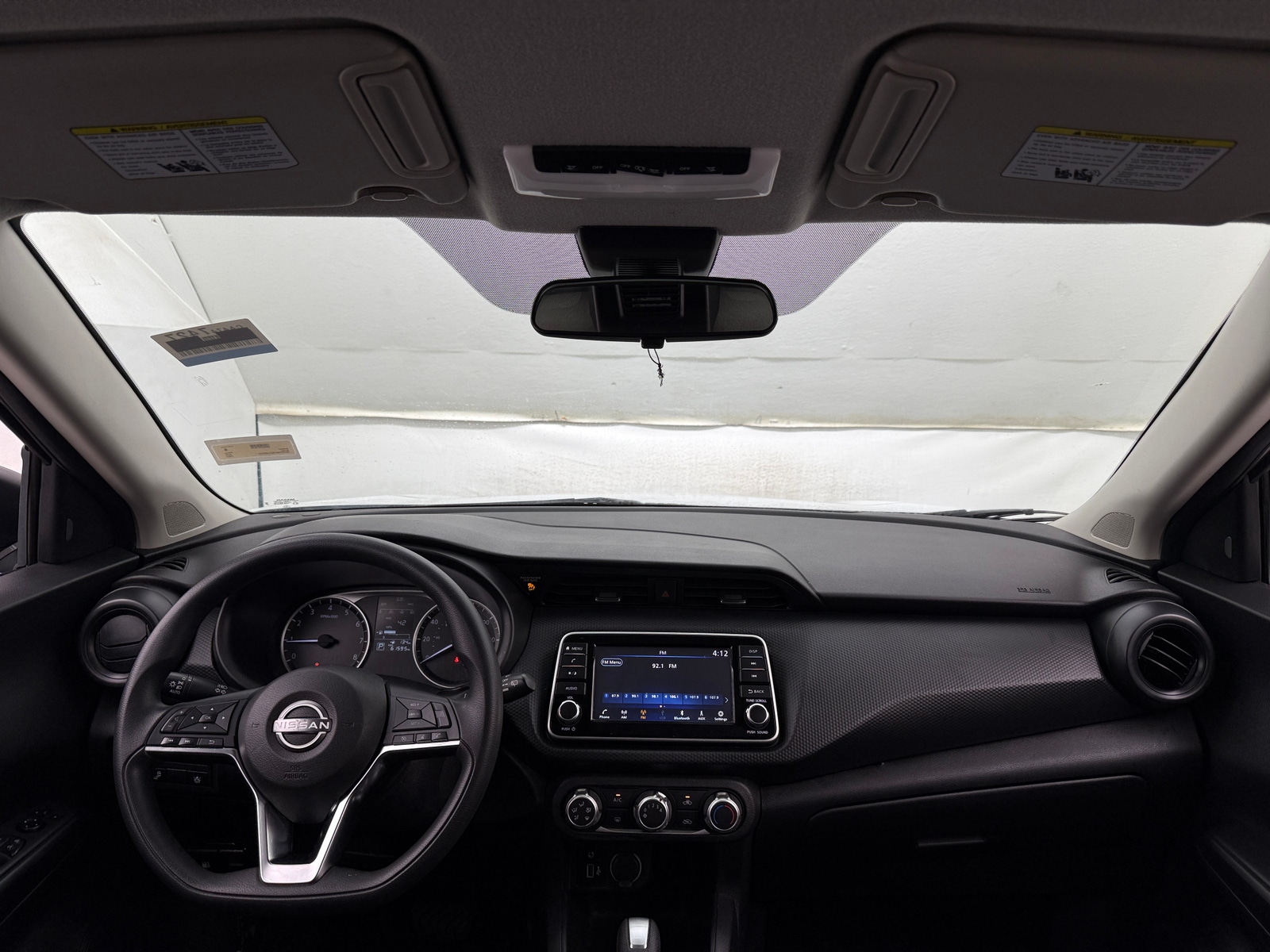 Thumbnail: 2024 Nissan Kicks - 3