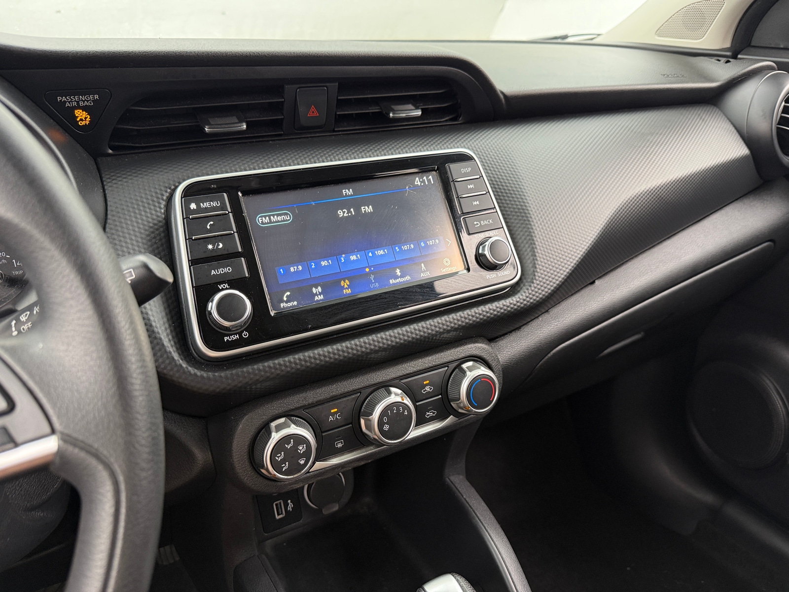 Thumbnail: 2024 Nissan Kicks - 4