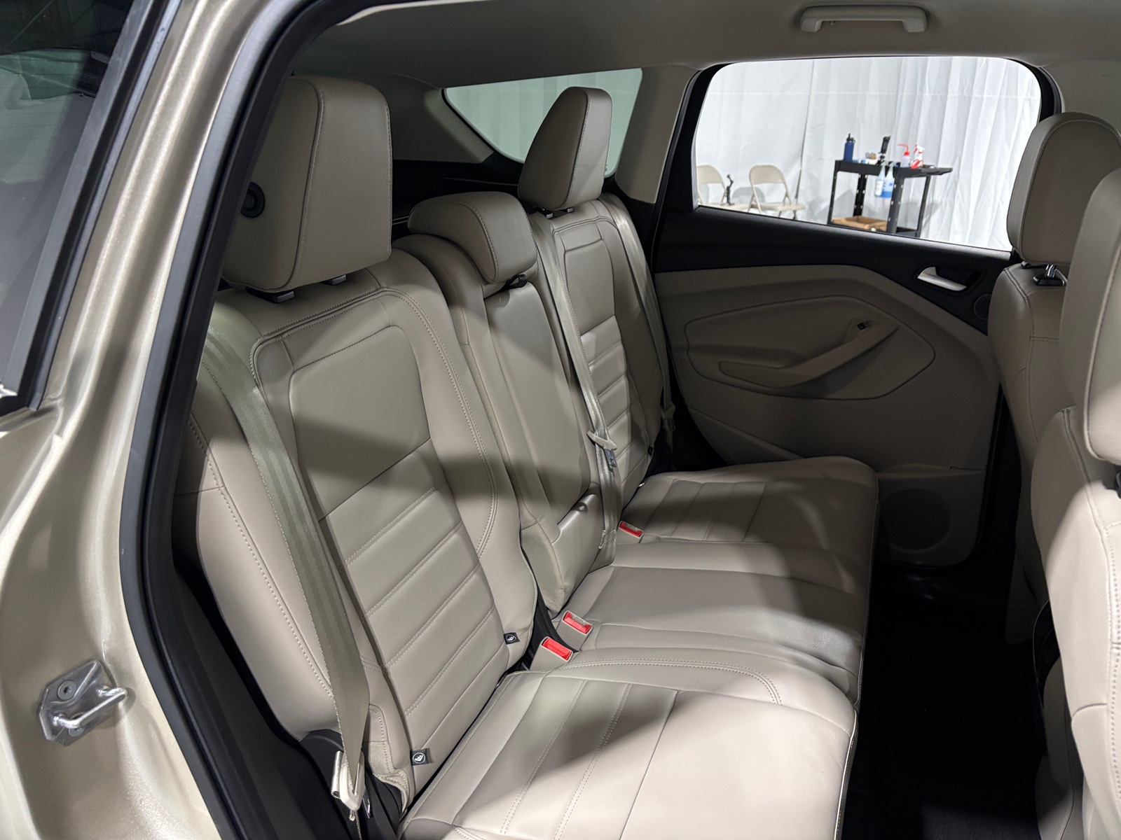 Thumbnail: 2017 Ford Escape - 6