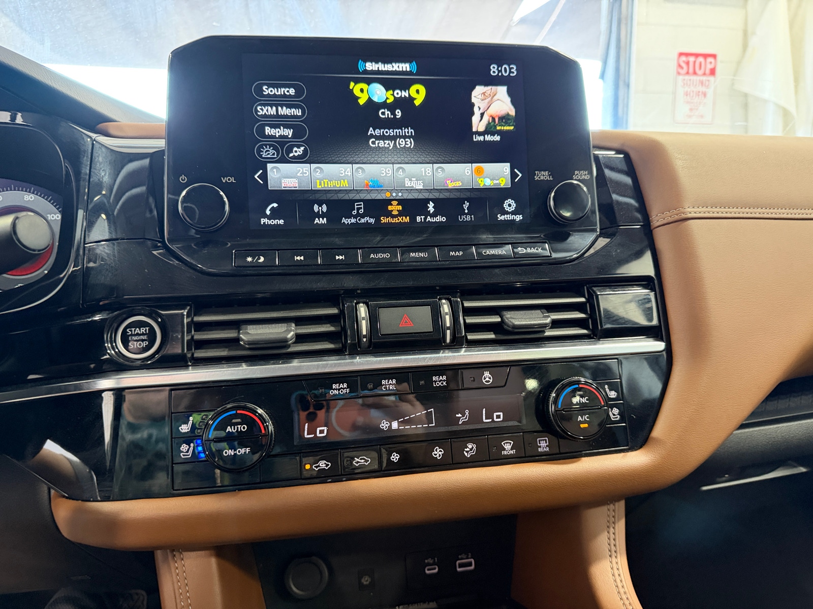 Thumbnail: 2023 Nissan Pathfinder - 3