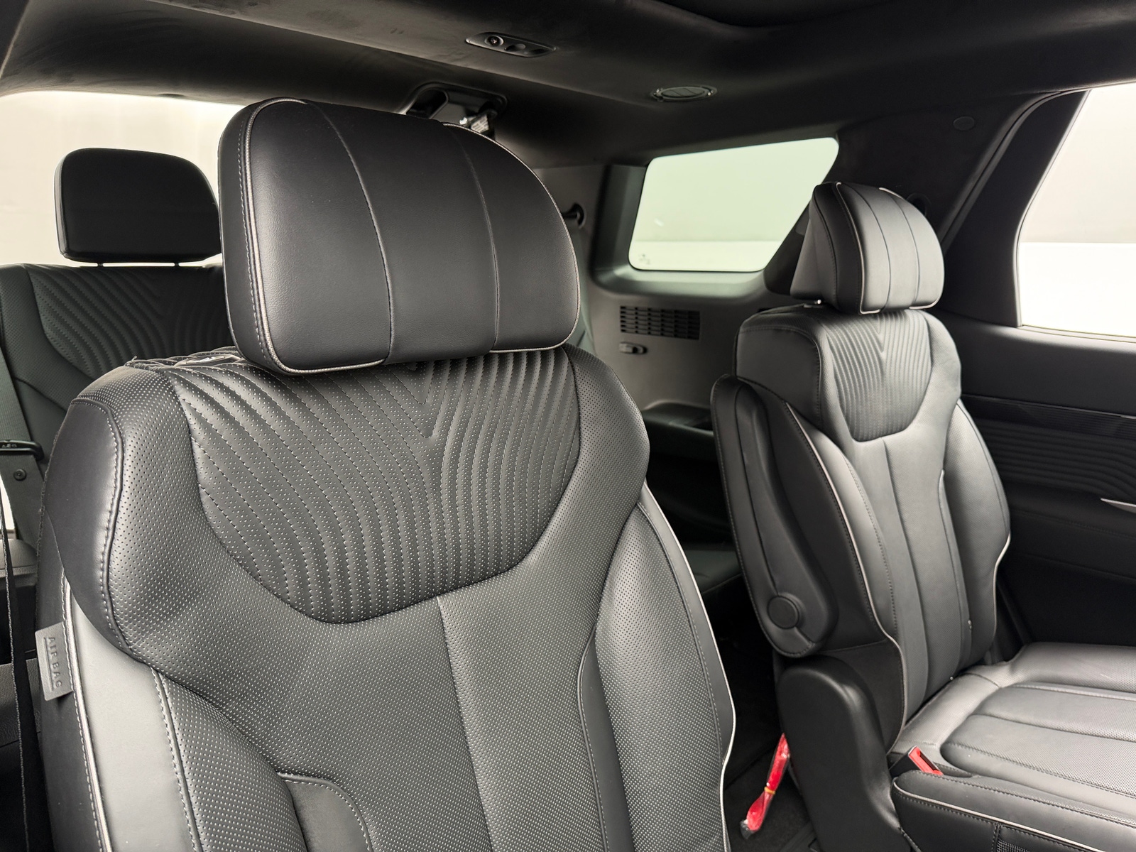 Thumbnail: 2024 Hyundai Palisade - 5
