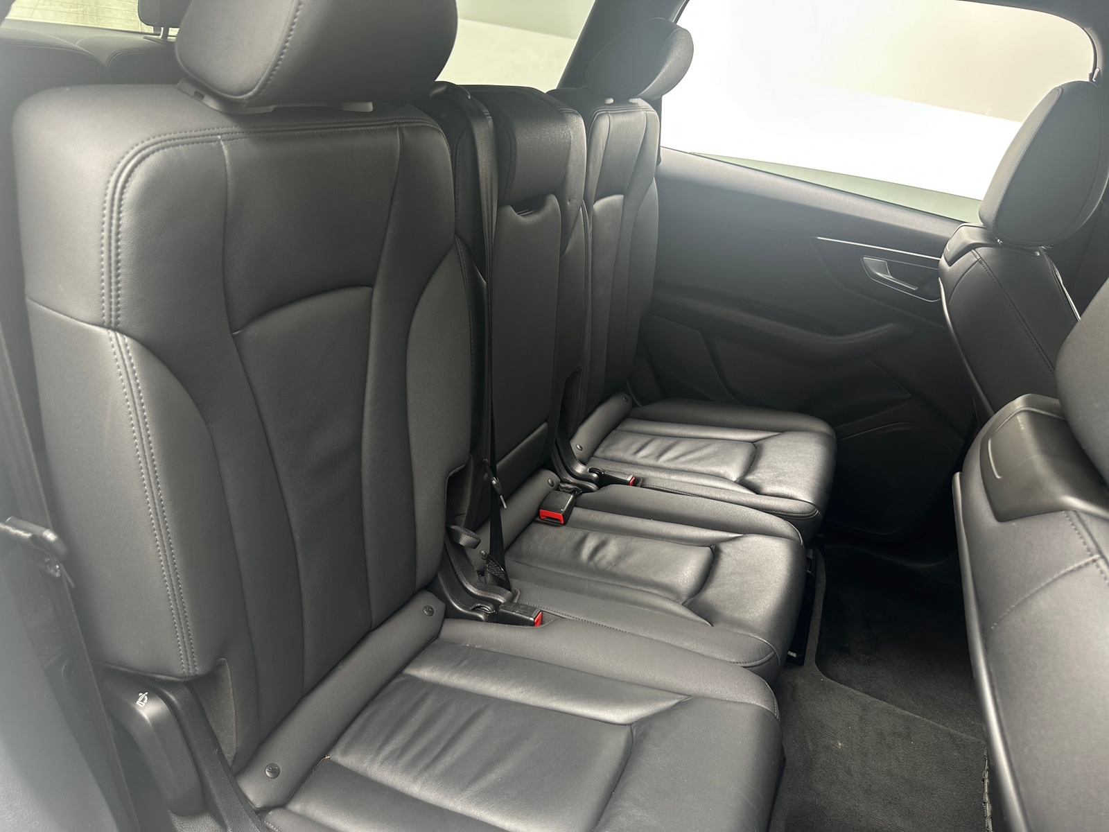Thumbnail: 2021 Audi Q7 - 5