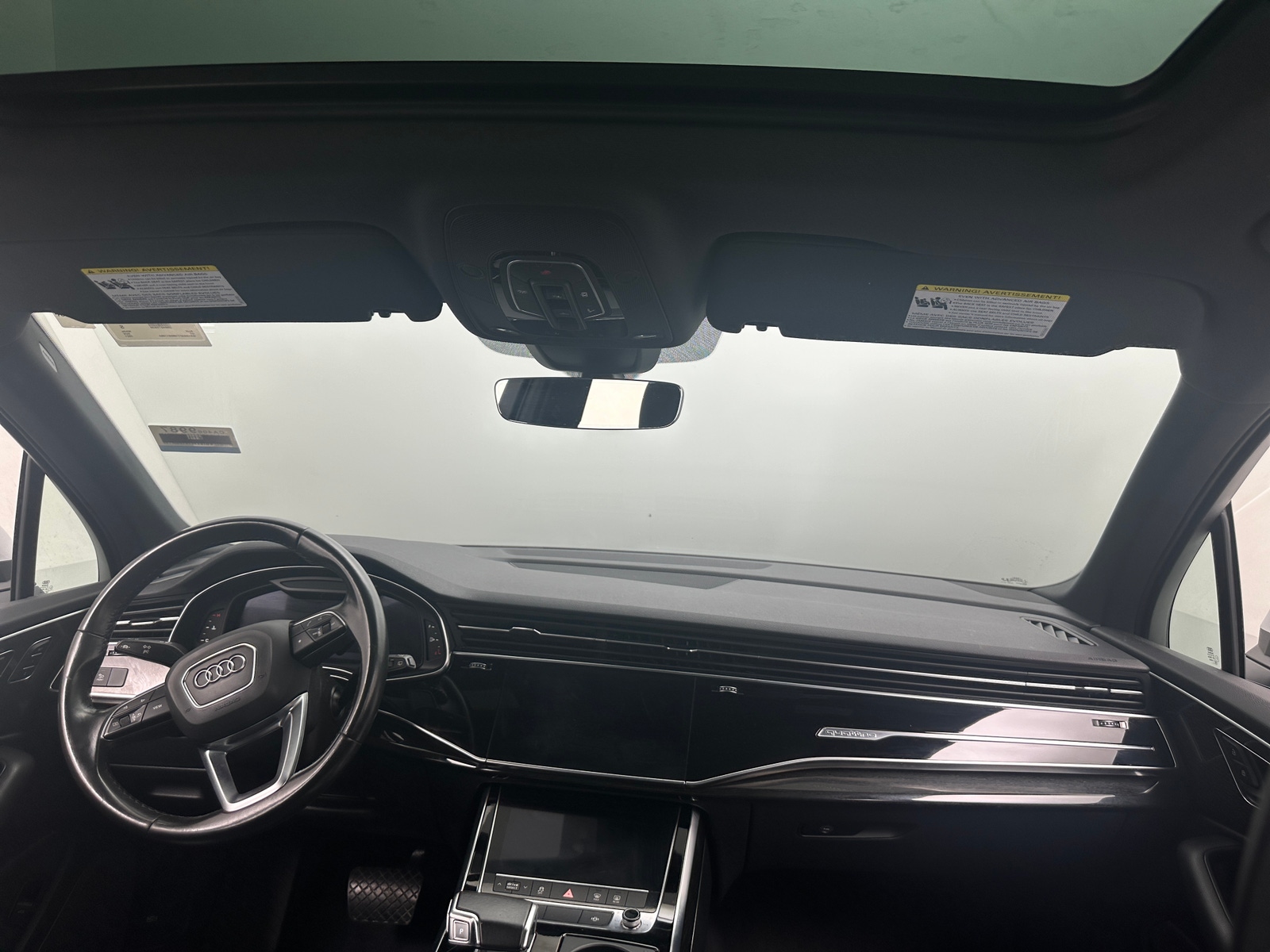 Thumbnail: 2021 Audi Q7 - 2
